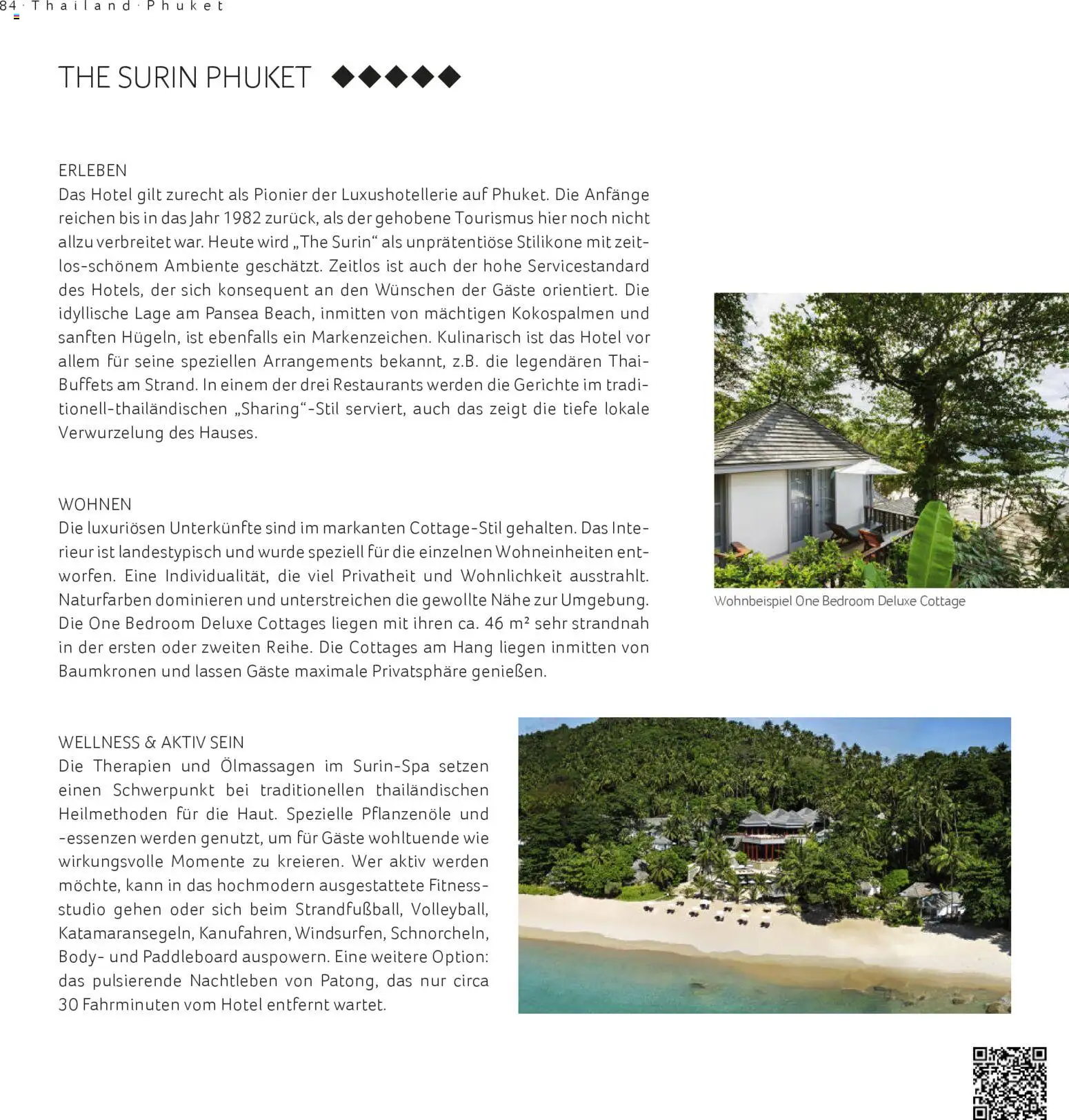 Aida  Airtours Finest - Seite 84 - gültig ab 30.10.2025