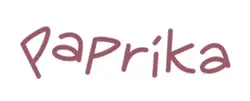 Paprika-winkel in België logo