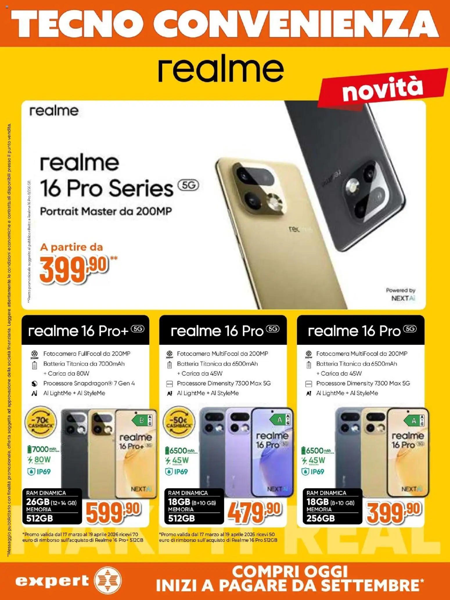 Expert volantino - pagina 5 - valido dal 26/03/2026