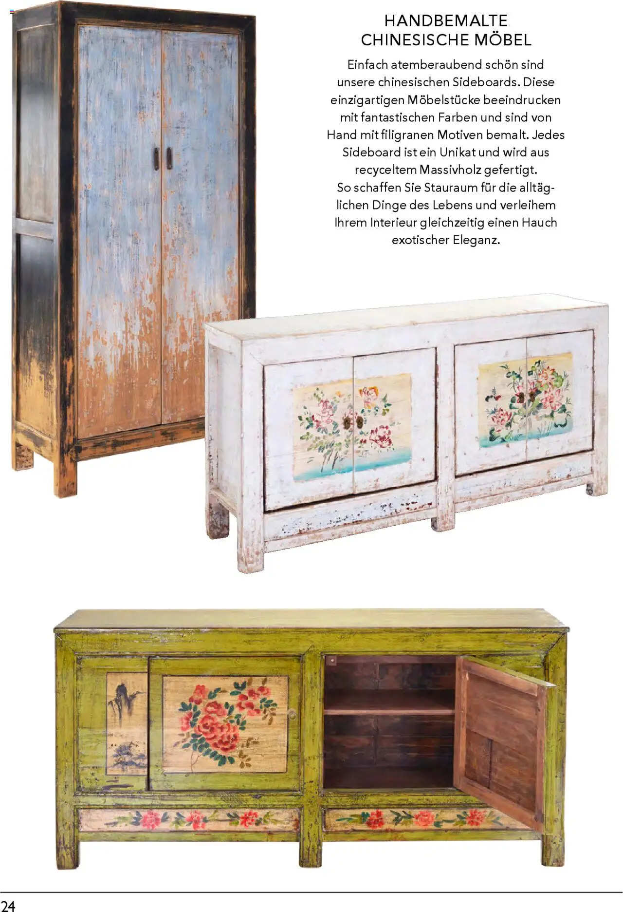 Rahaus  Antique und Vintage - Seite 24 - gültig ab 10.07.2024