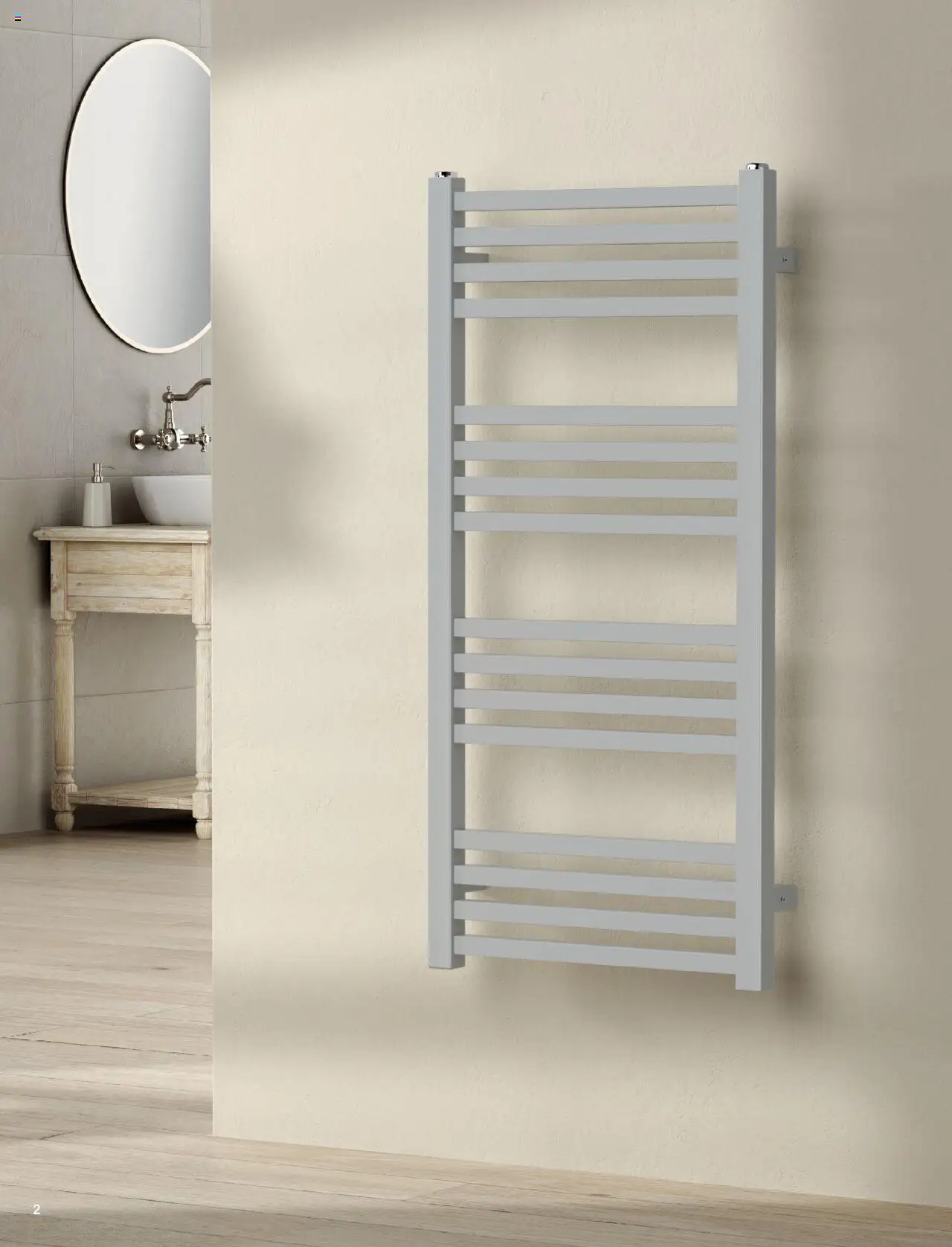 B&Q - Radiators - page 2- valid from 01/07/2025