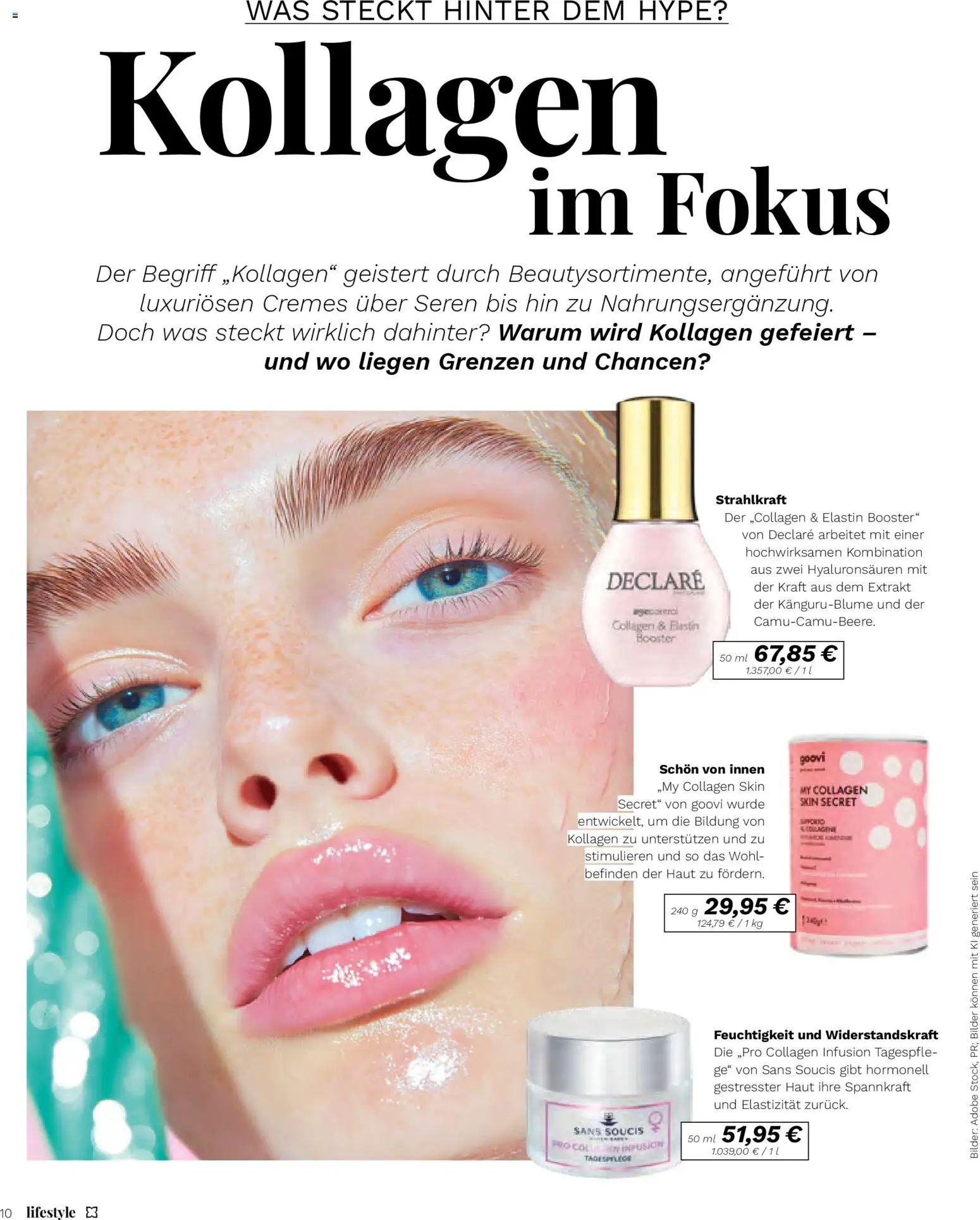 Müller Lifestyle - Seite 10 - gültig ab 12.03.2026