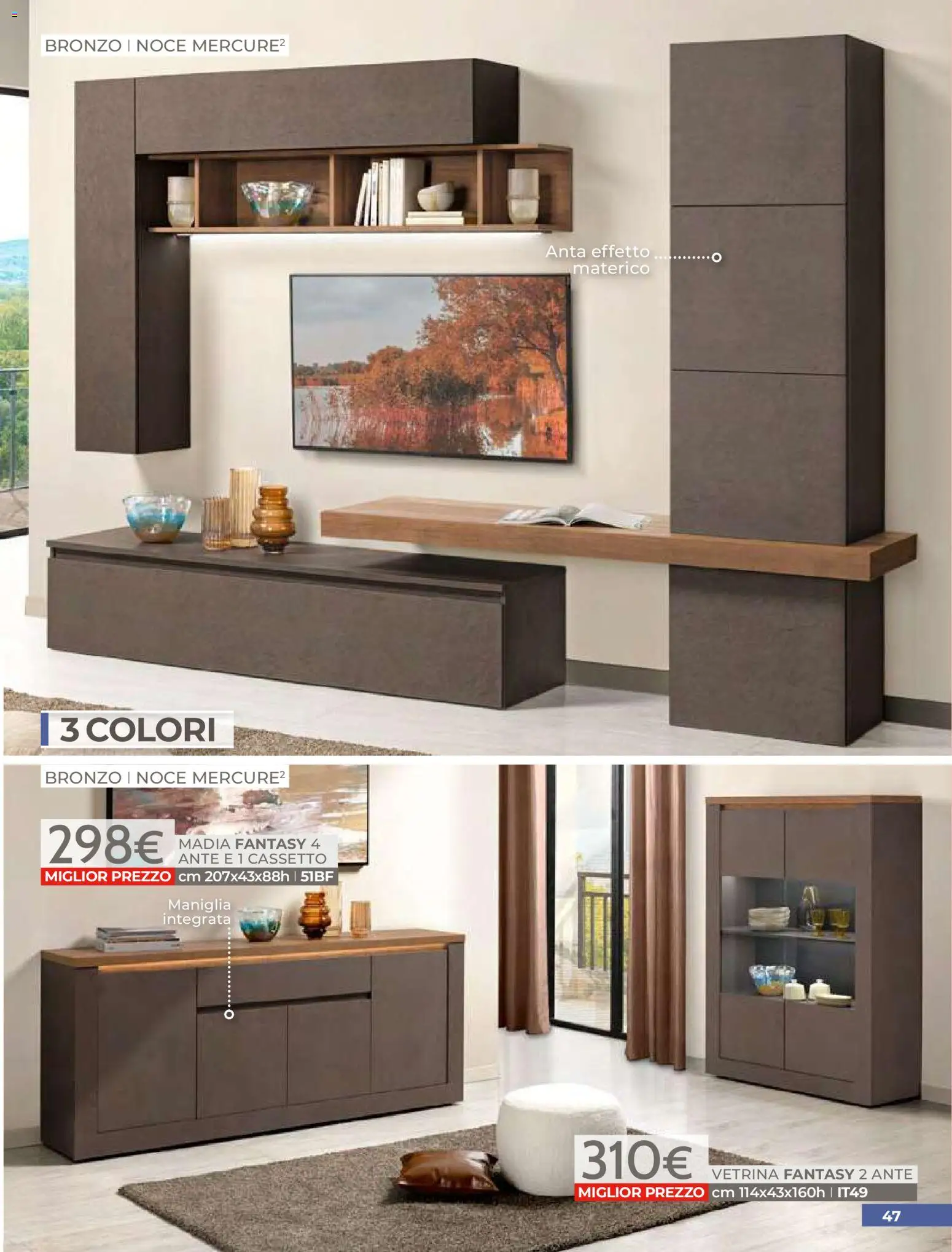 Mondo Convenienza volantino - pagina 49 - valido dal 01/04/2026