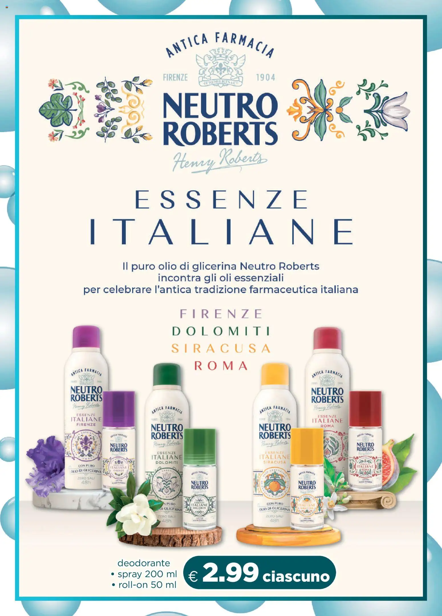 Volantino Acqua e Sapone	 - pagina 7 - valido dal 14/12/2025