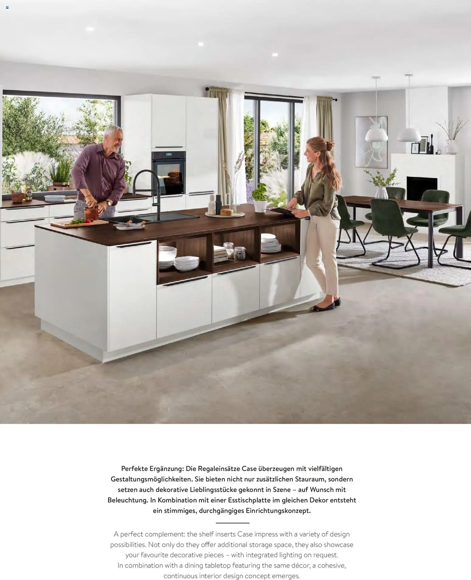 Ostermann Nobilia Küchenprospekt 2026 - Seite 113 - gültig ab 01.01.2026