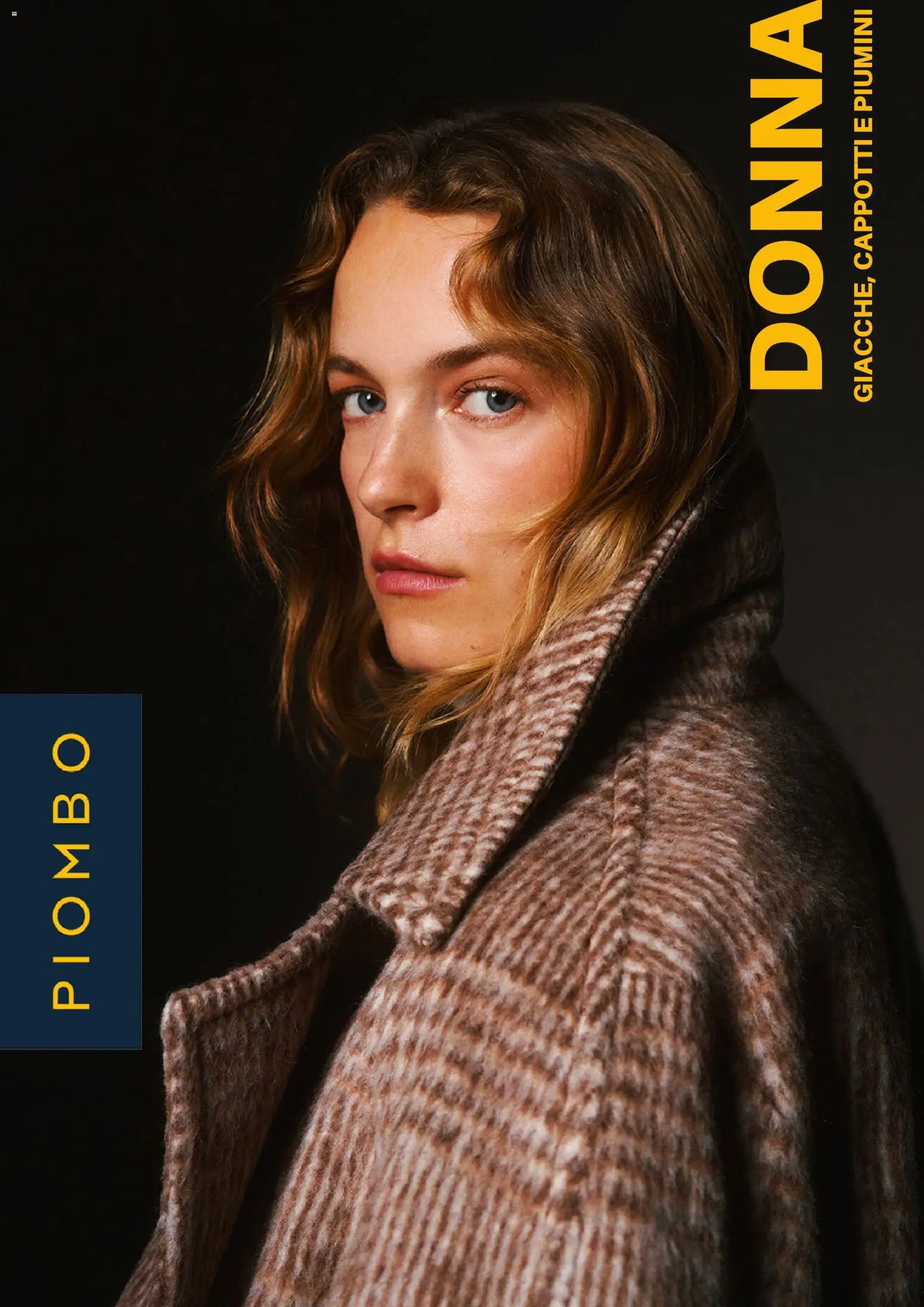 Volantino OVS	 - pagina 1 - valido dal 06/12/2025