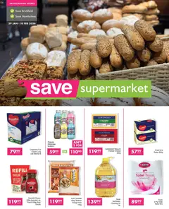 Preview Save Supermarket Specials valid from 29/01/2026
