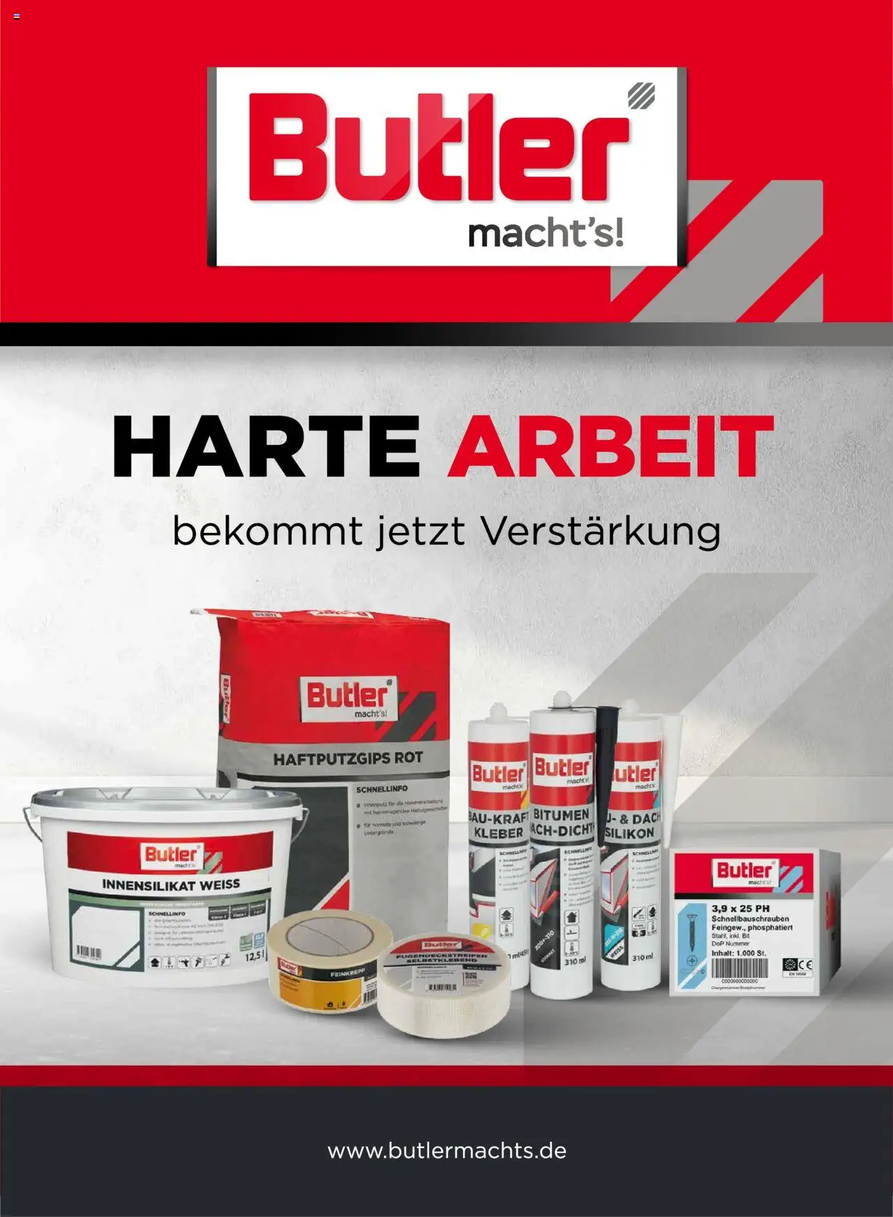 Hagebau Katalog Baurategeber - page 97- valid from 07.04.2025