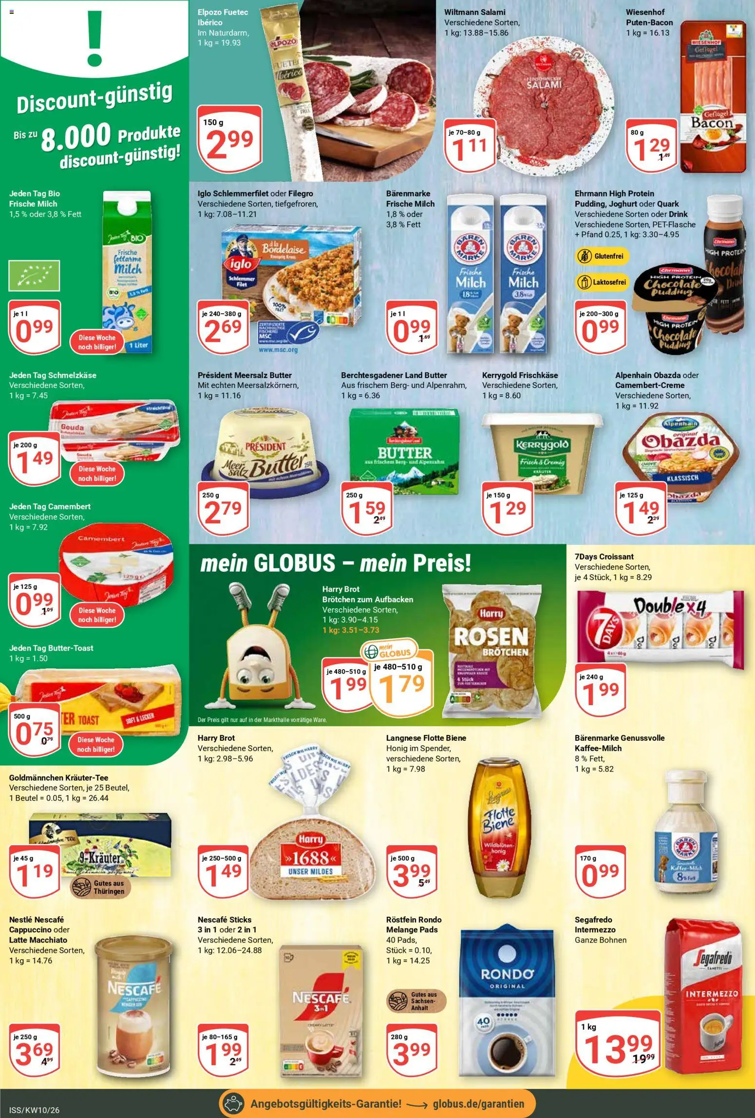 Globus Prospekt - Seite 15 - gültig ab 02.03.2026