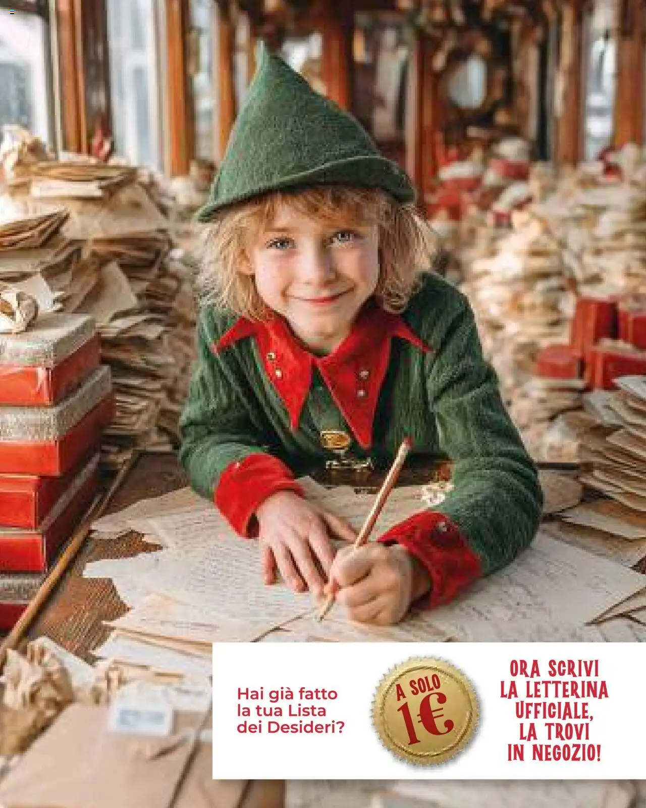 Toys Center Natale catalogo - pagina 255 - valido dal 17/10/2025