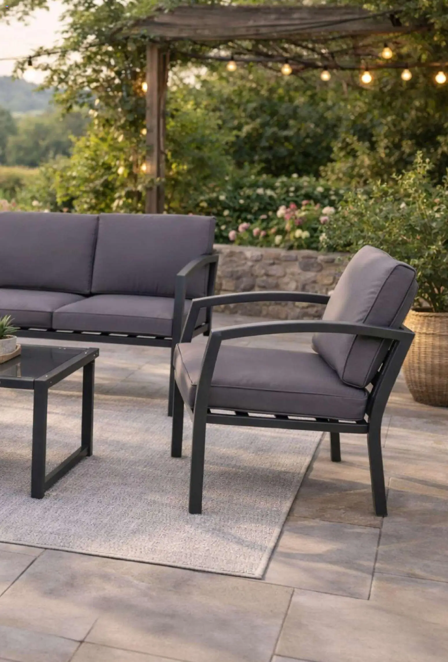 Conforama volantino Giardino - pagina 57 - valido dal 19/03/2026