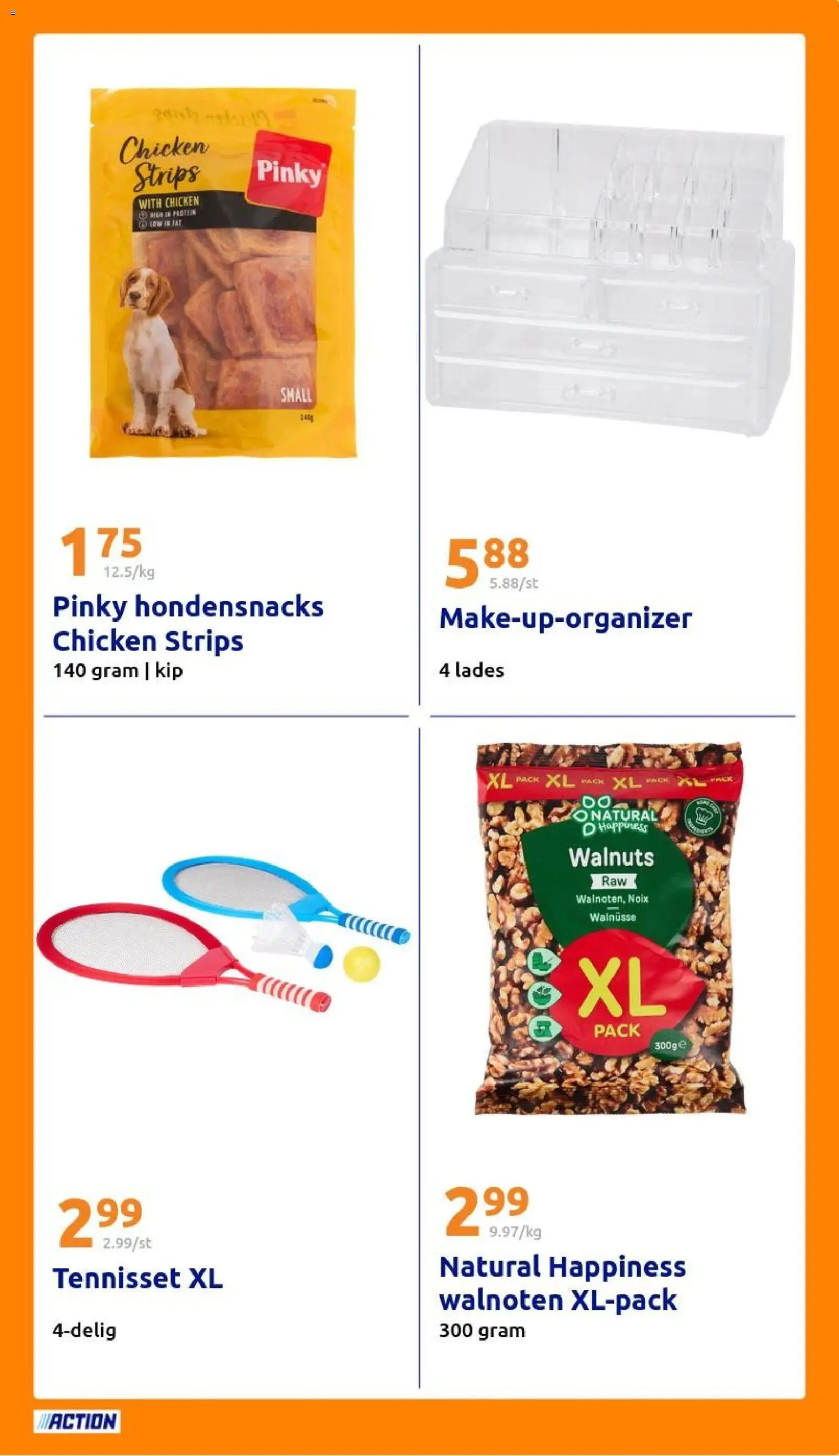 Action folder week 14 - page 21- valid from 01/04/2026