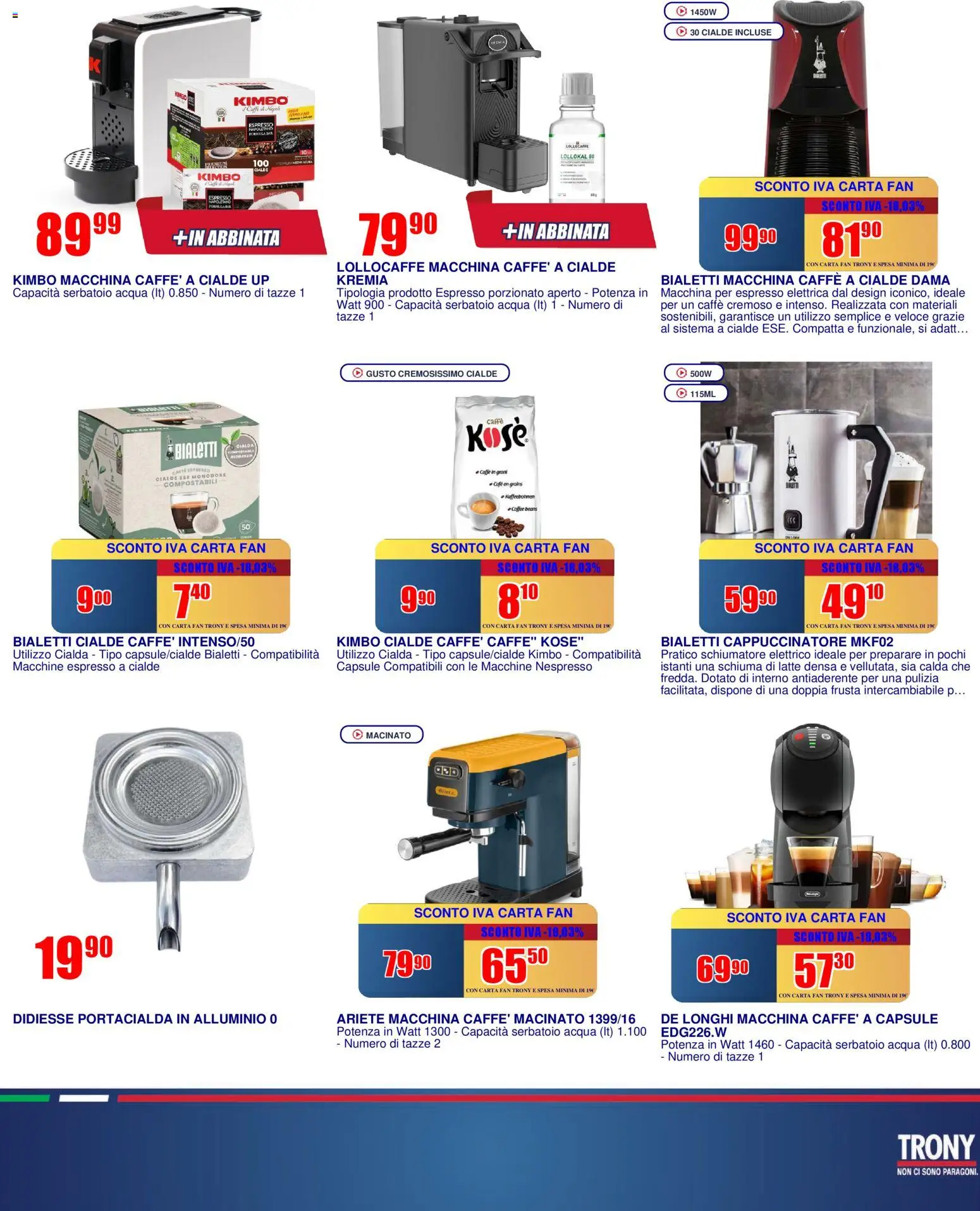 Trony volantino - pagina 7 - valido dal 02/04/2026