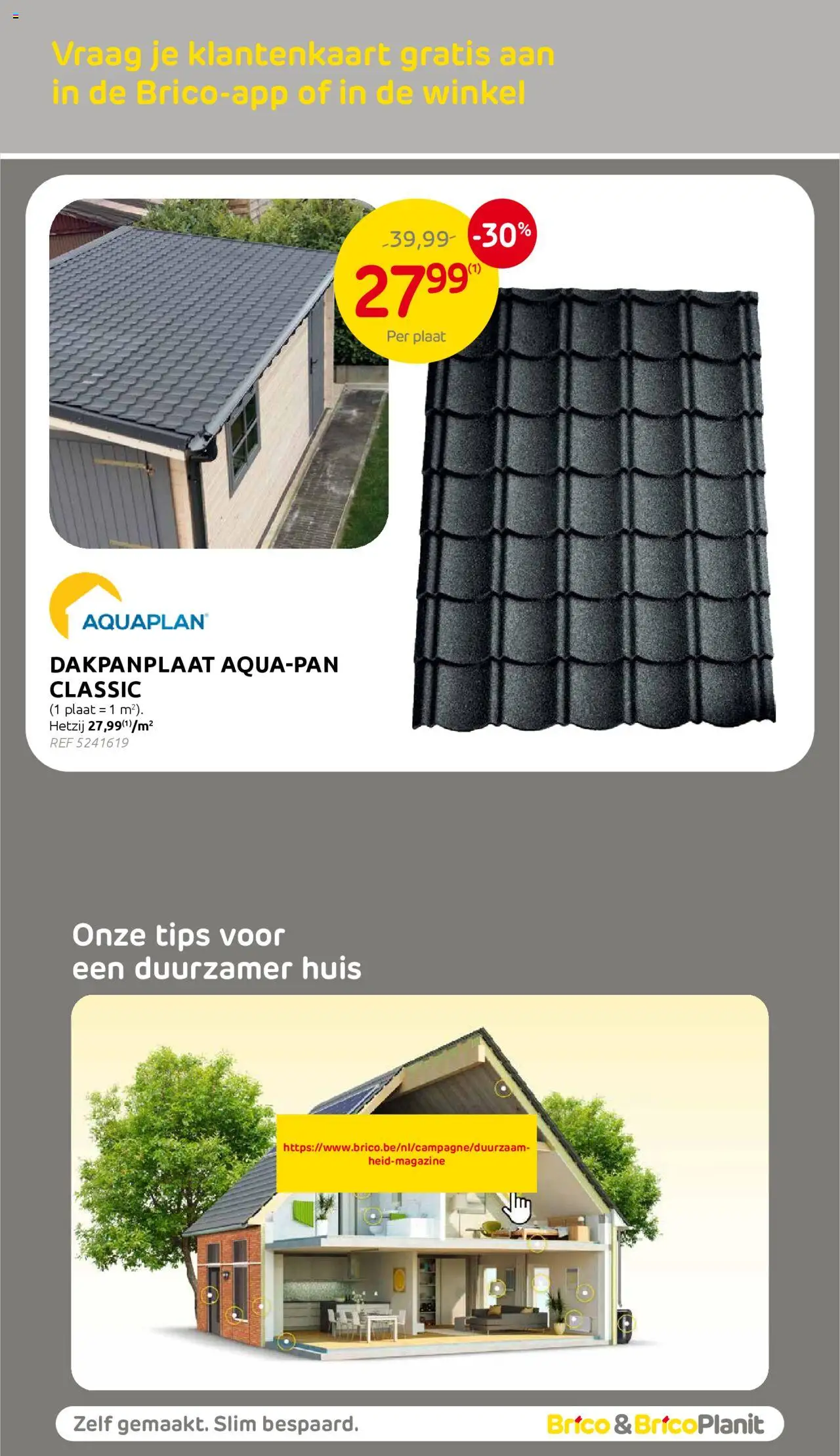Brico Plan-it - Folder - pagina 14- geldig vanaf 16/07/2025