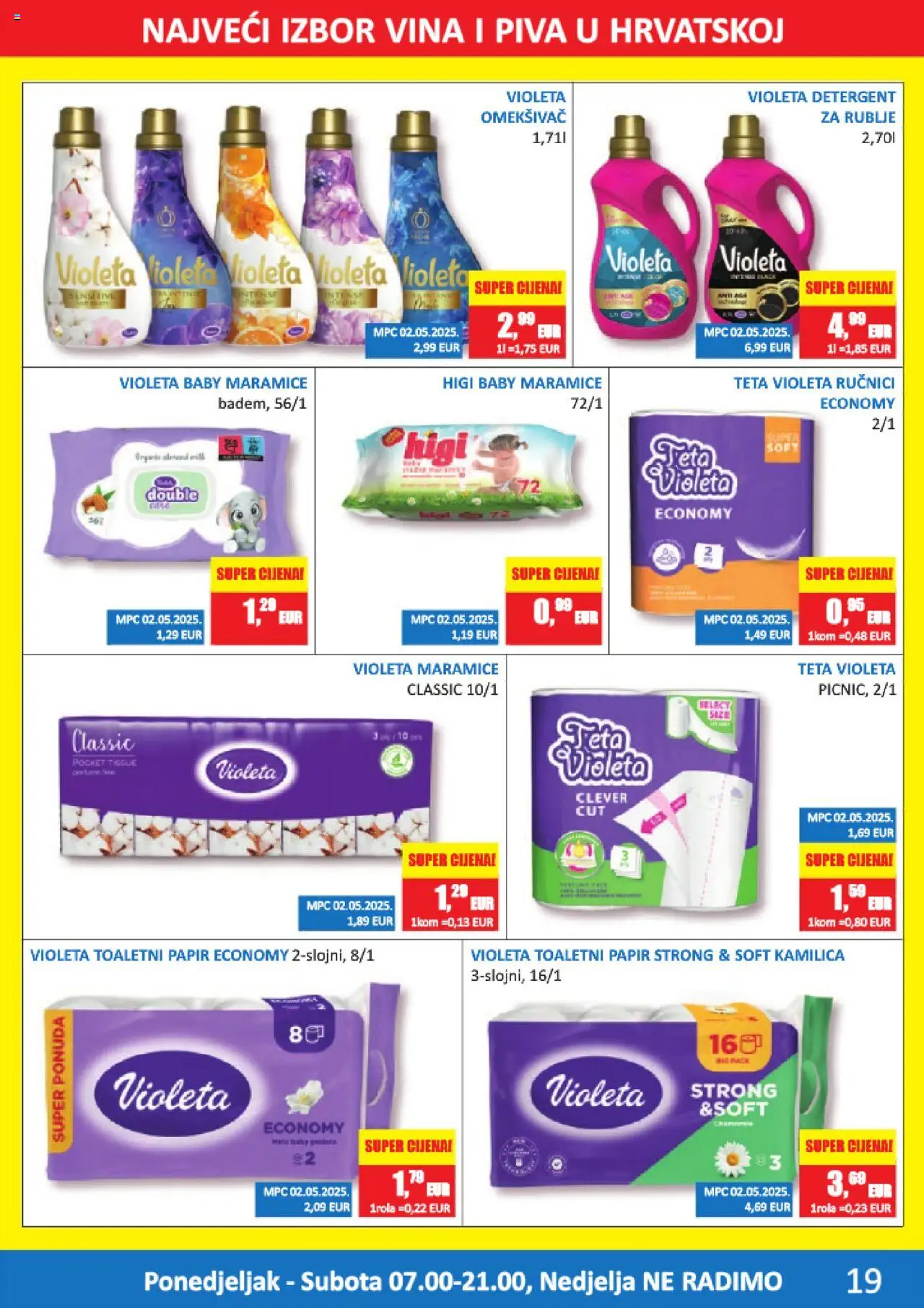 Katalog Vrutak - stranica 19- važeći od 14.07.2025