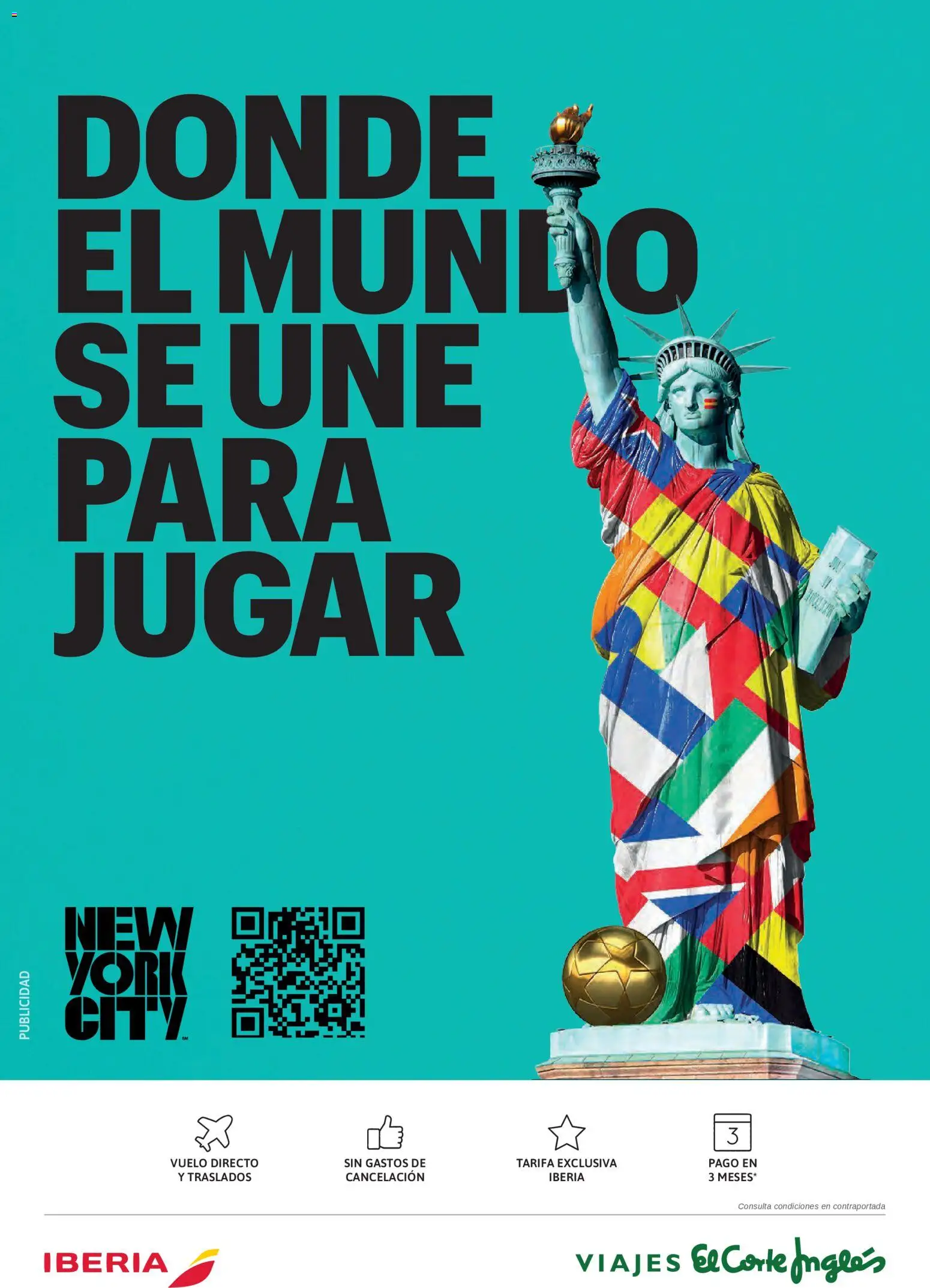 Viajes El Corte Inglés Nueva York - Página de 1 - Válido desde 14/01/2026