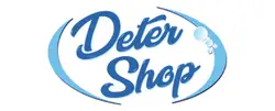 Deter Shop logo logo