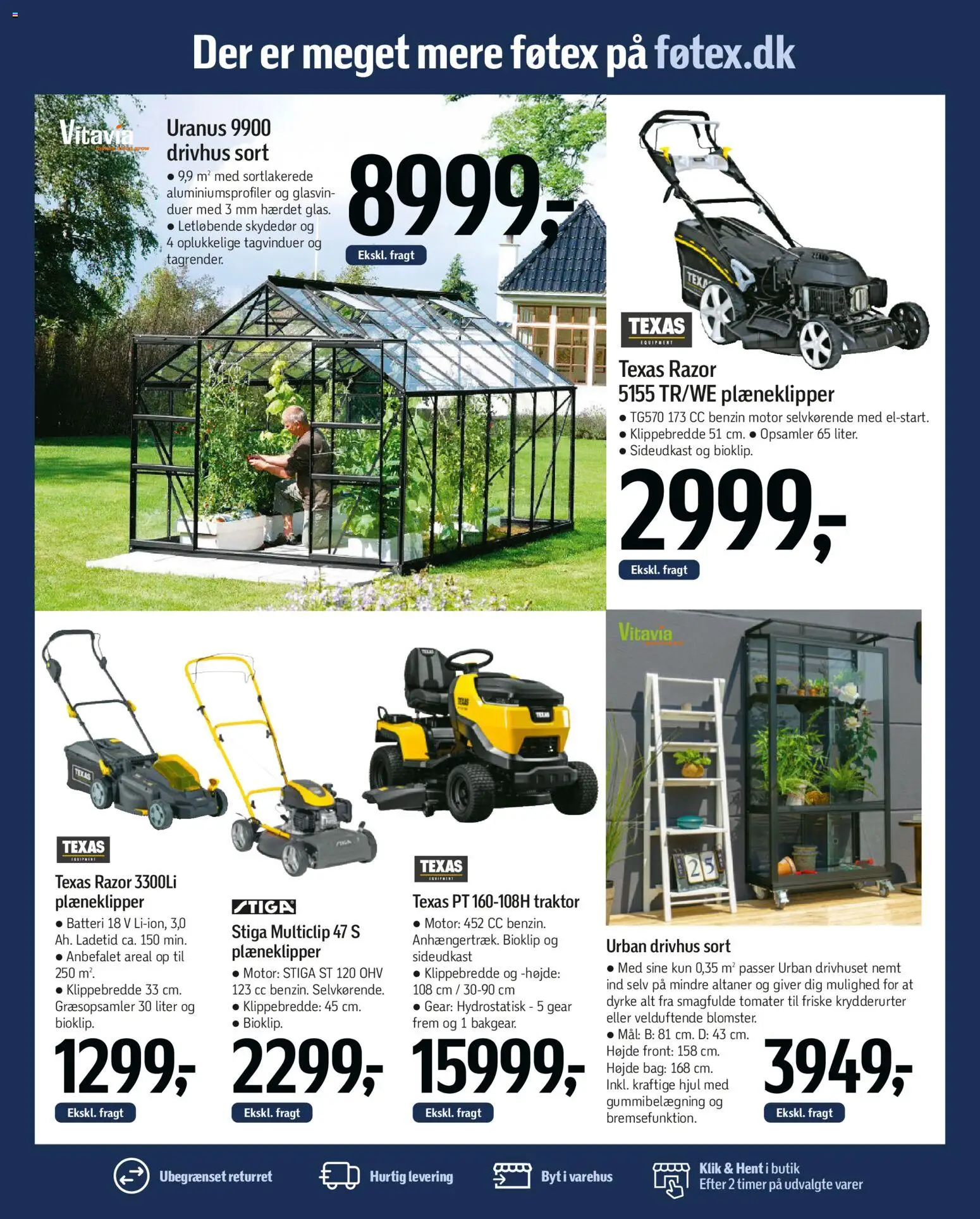 Føtex - Tilbudsavis uge 15-16 - page 58- valid from 07/04/2026