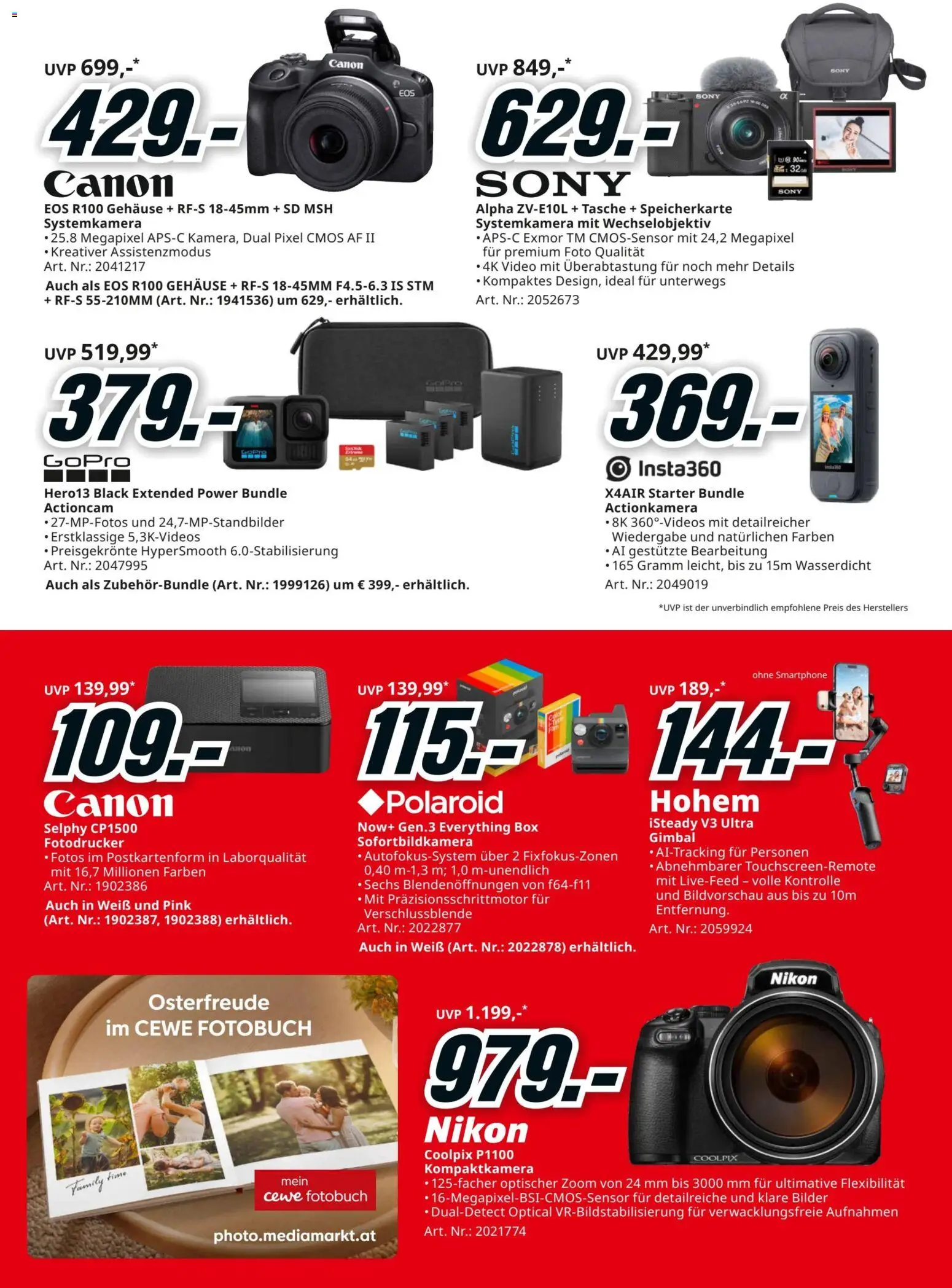 Media Markt Angebote - page 4- valid from 22.03.2026