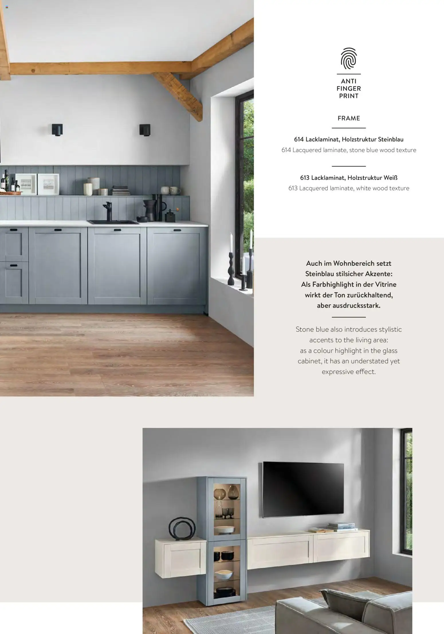 Ostermann Nobilia Küchenprospekt 2026 - Seite 137 - gültig ab 01.01.2026