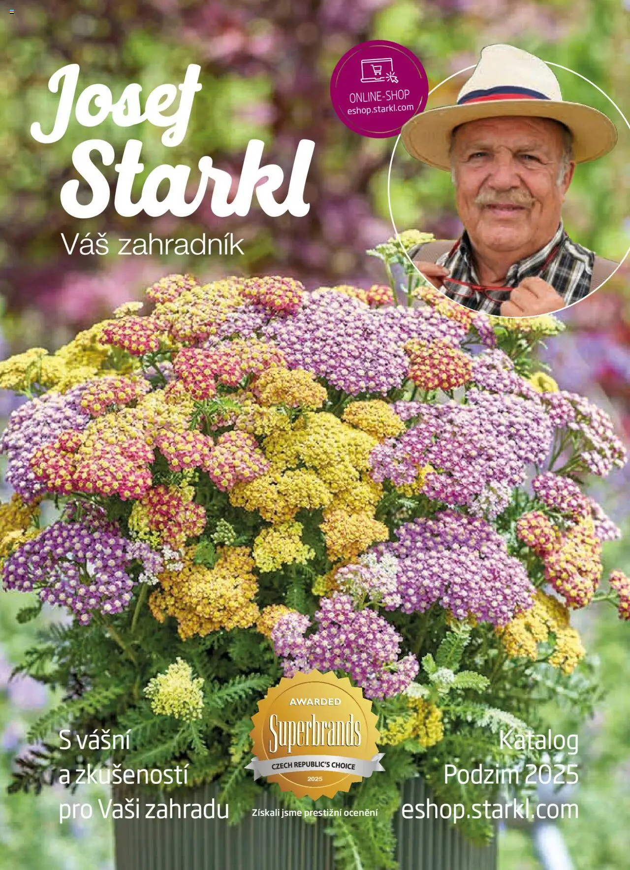 Starkl katalog podzim 2025 - strana 1- platný od 01.08.2025