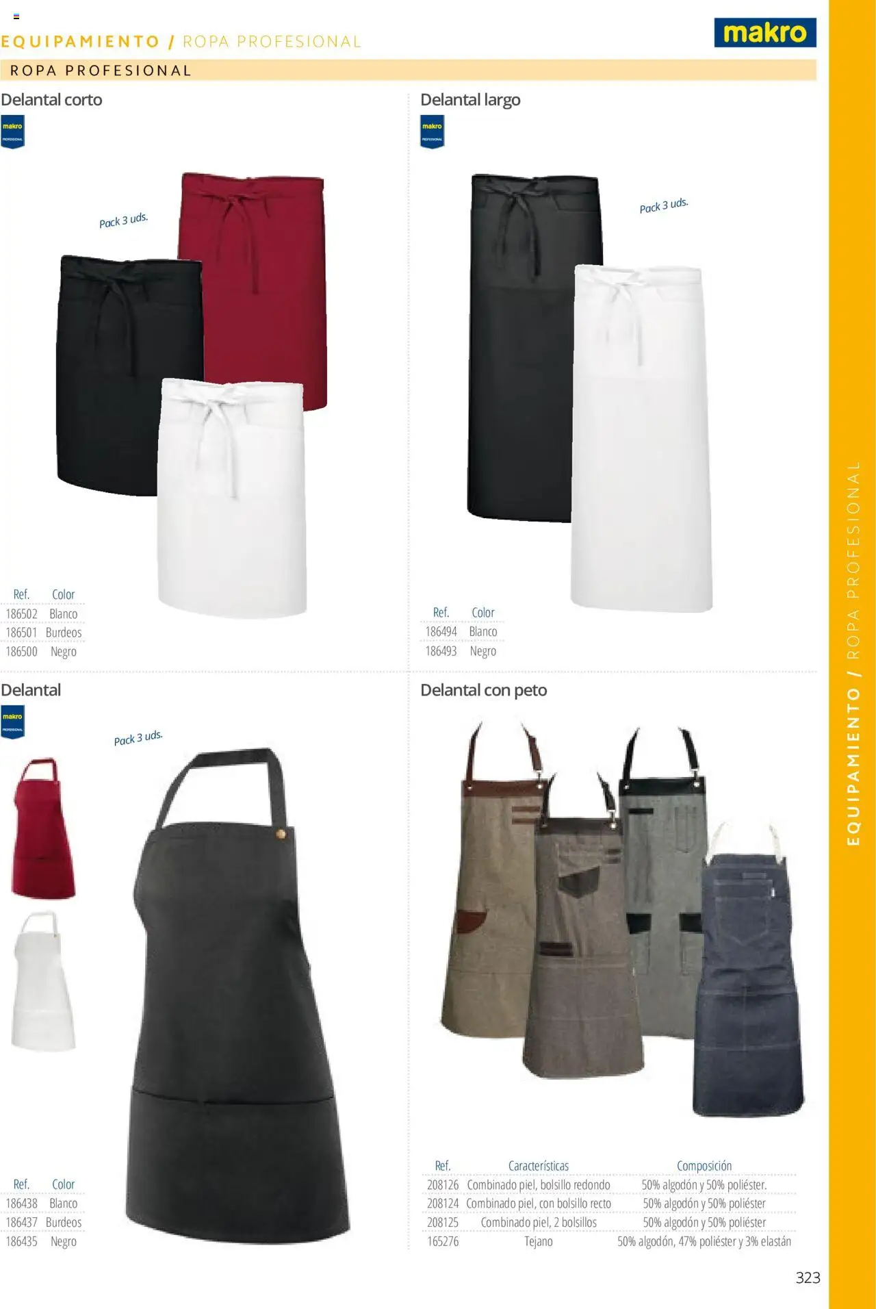 Makro catálogo - Página de 323 - Válido desde 19/06/2024