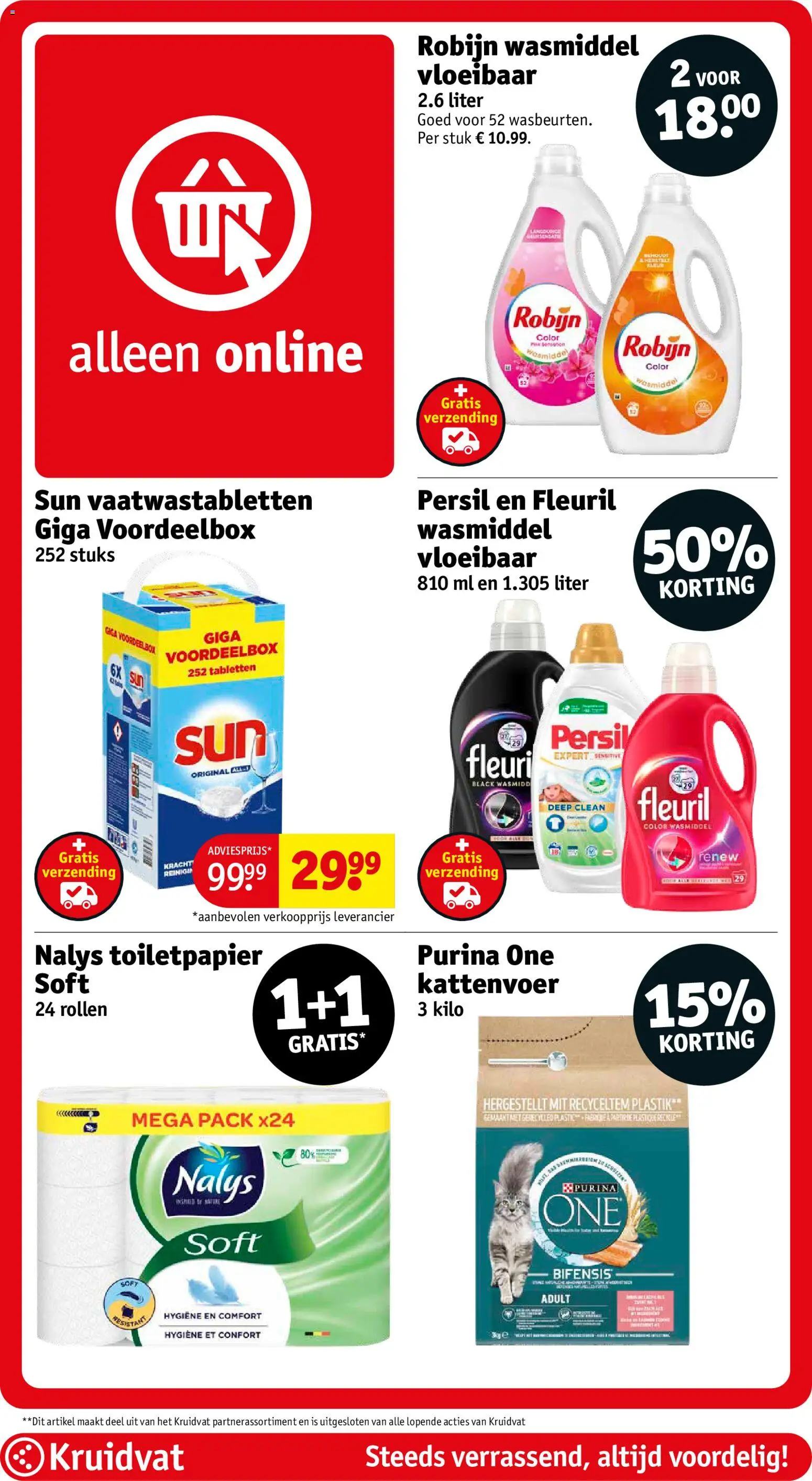 Kruidvat folder week 15 - page 104- valid from 07-04-2026