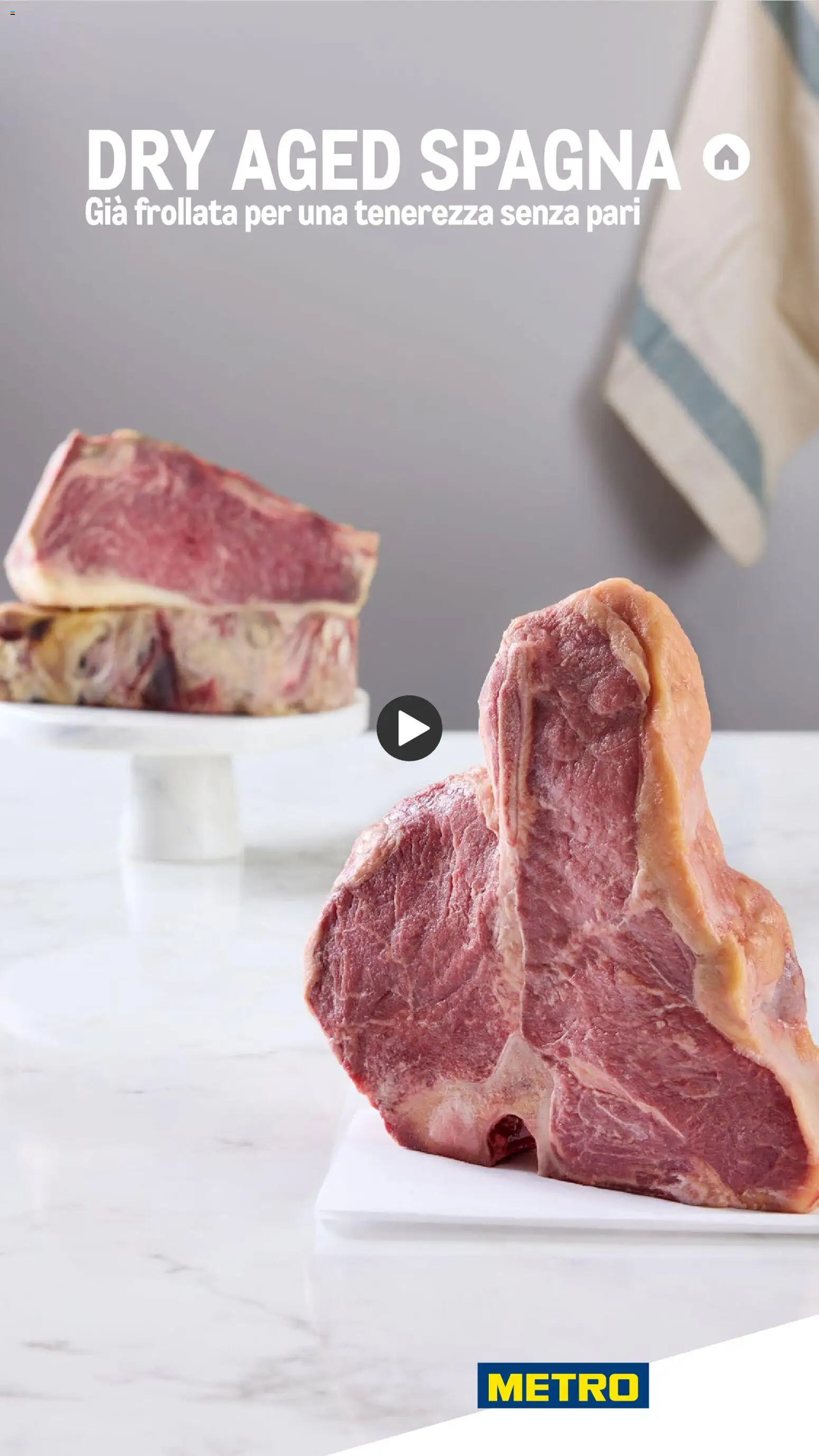 Metro Carne catalogo - pagina 13 - valido dal 26/11/2025