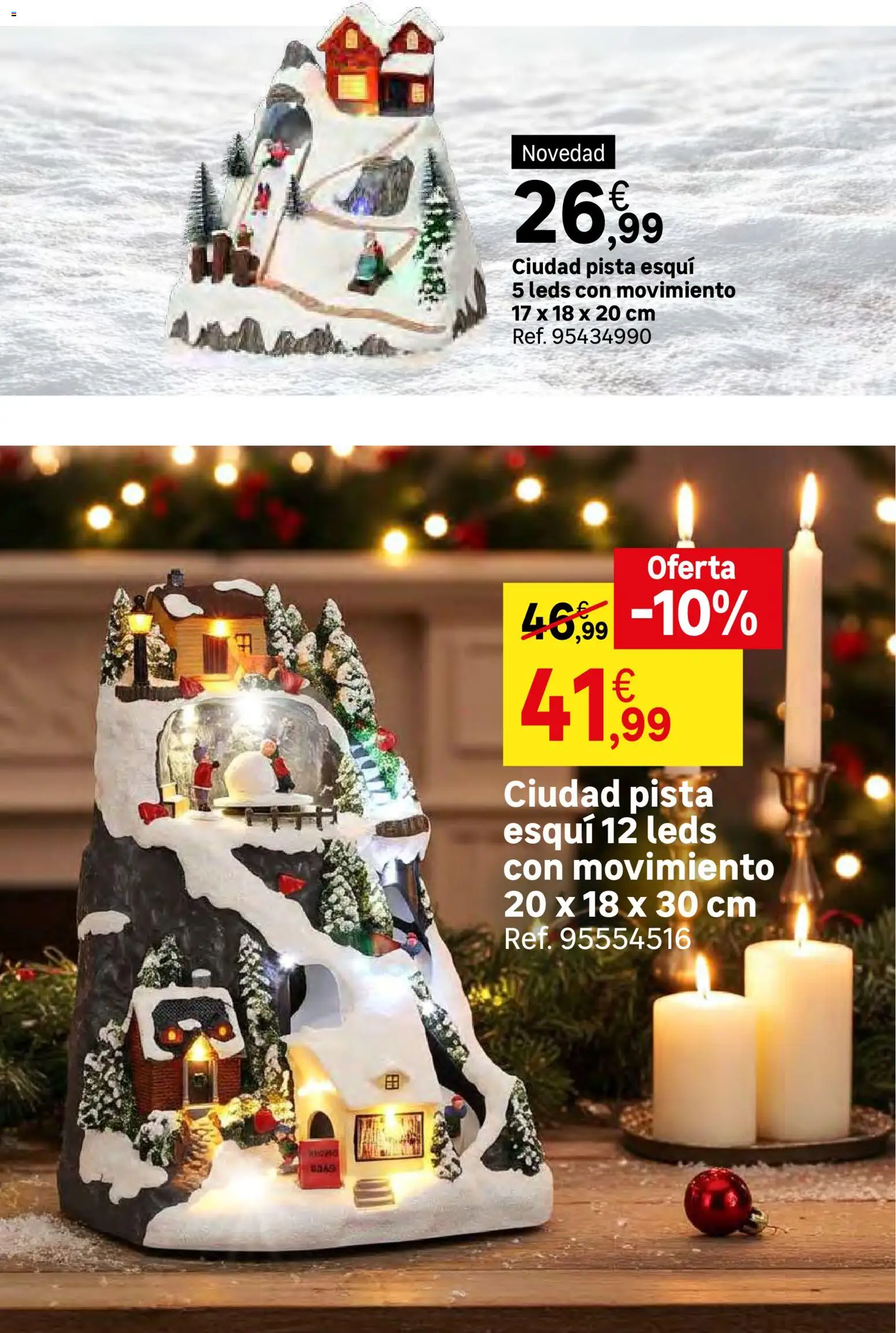 Leroy Merlin catálogo - Página de 47 - Válido desde 31/10/2025