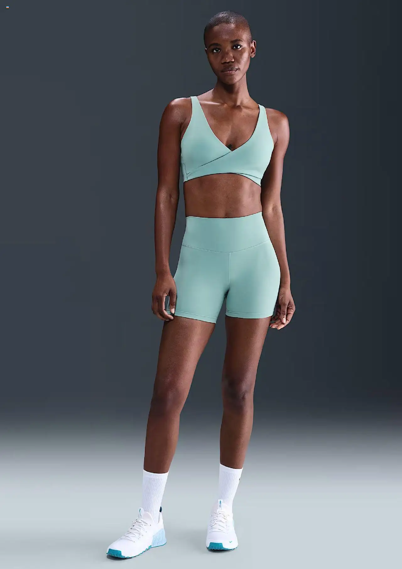 NIKE Akciós újság - 3oldal - érvényes 2025.07.15.-tól