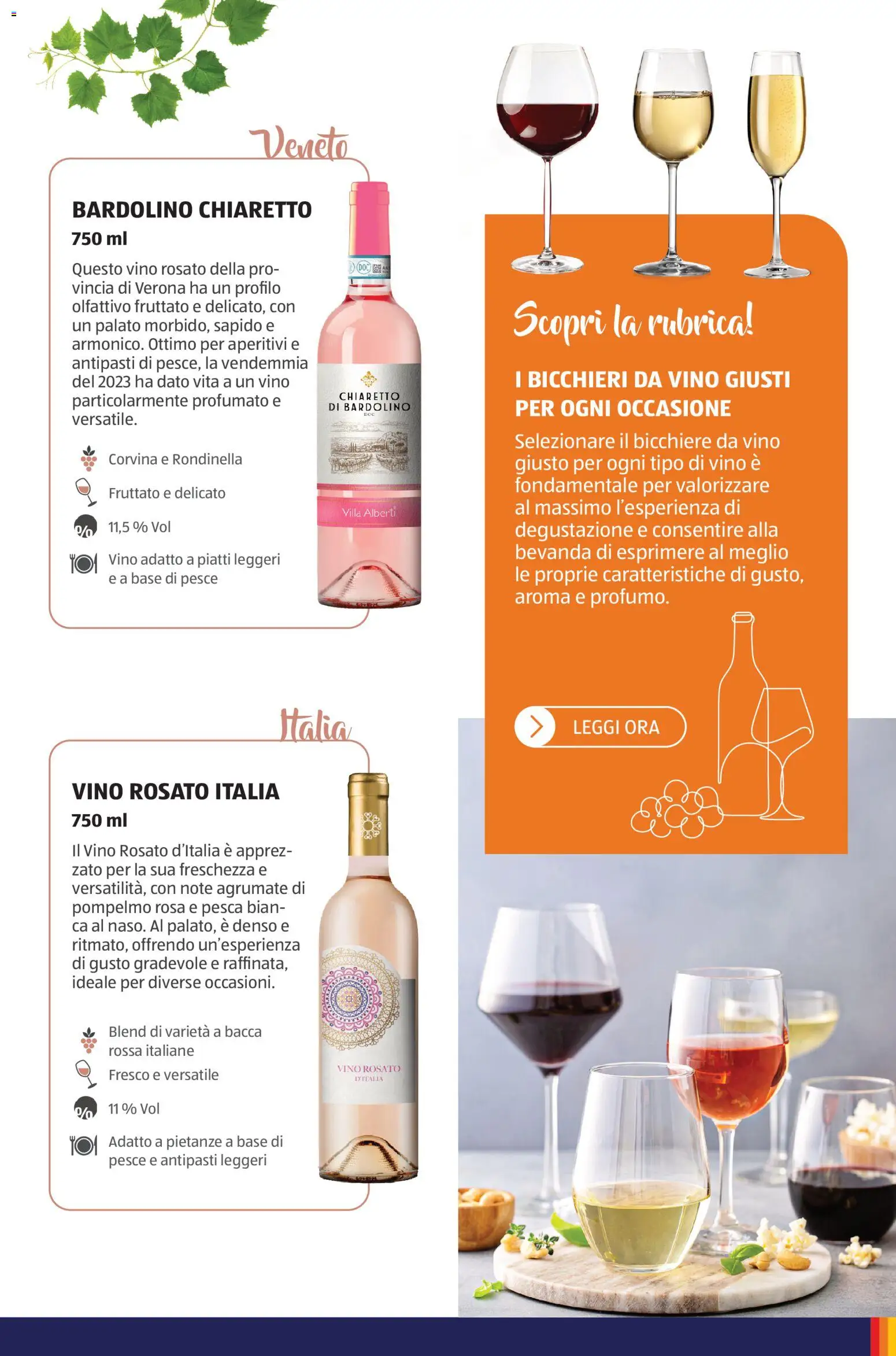Aldi Vinoteca catalogo - pagina 47 - valido dal 12/01/2026