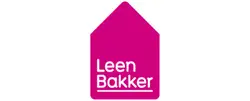 Leen Bakker-winkel in België logo
