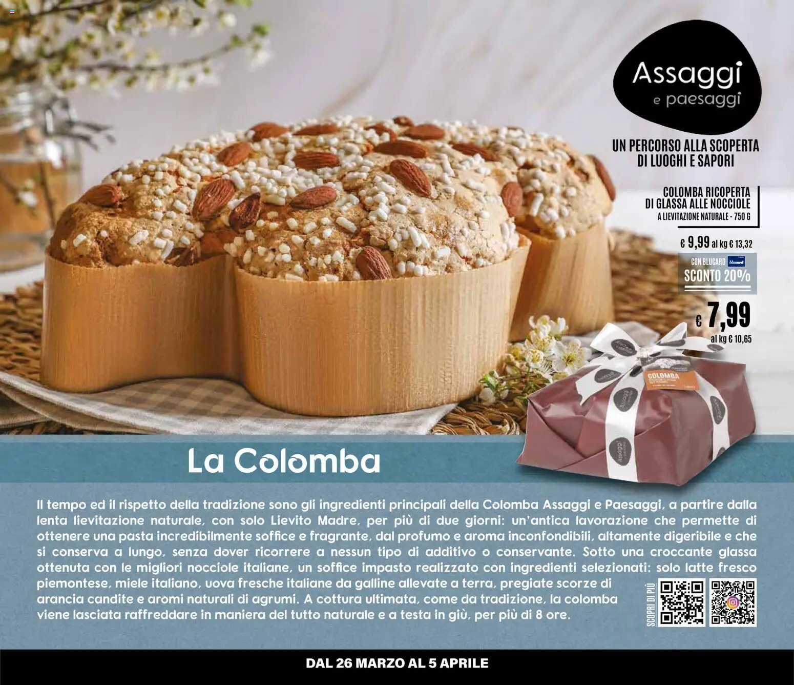 Il Gigante volantino - pagina 32 - valido dal 26/03/2026