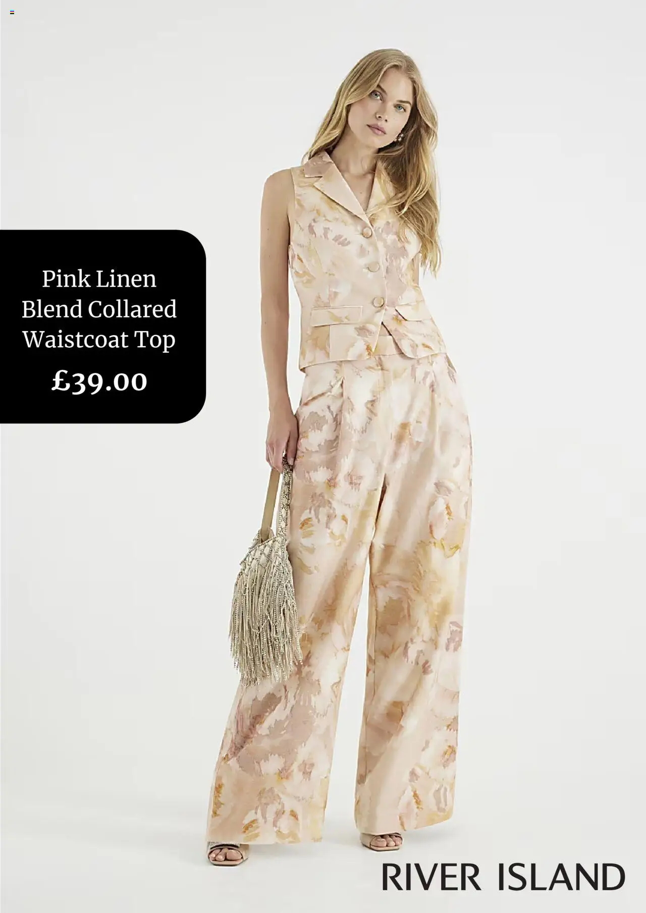 River Island - Offers - page 7- valid from 20/07/2025
