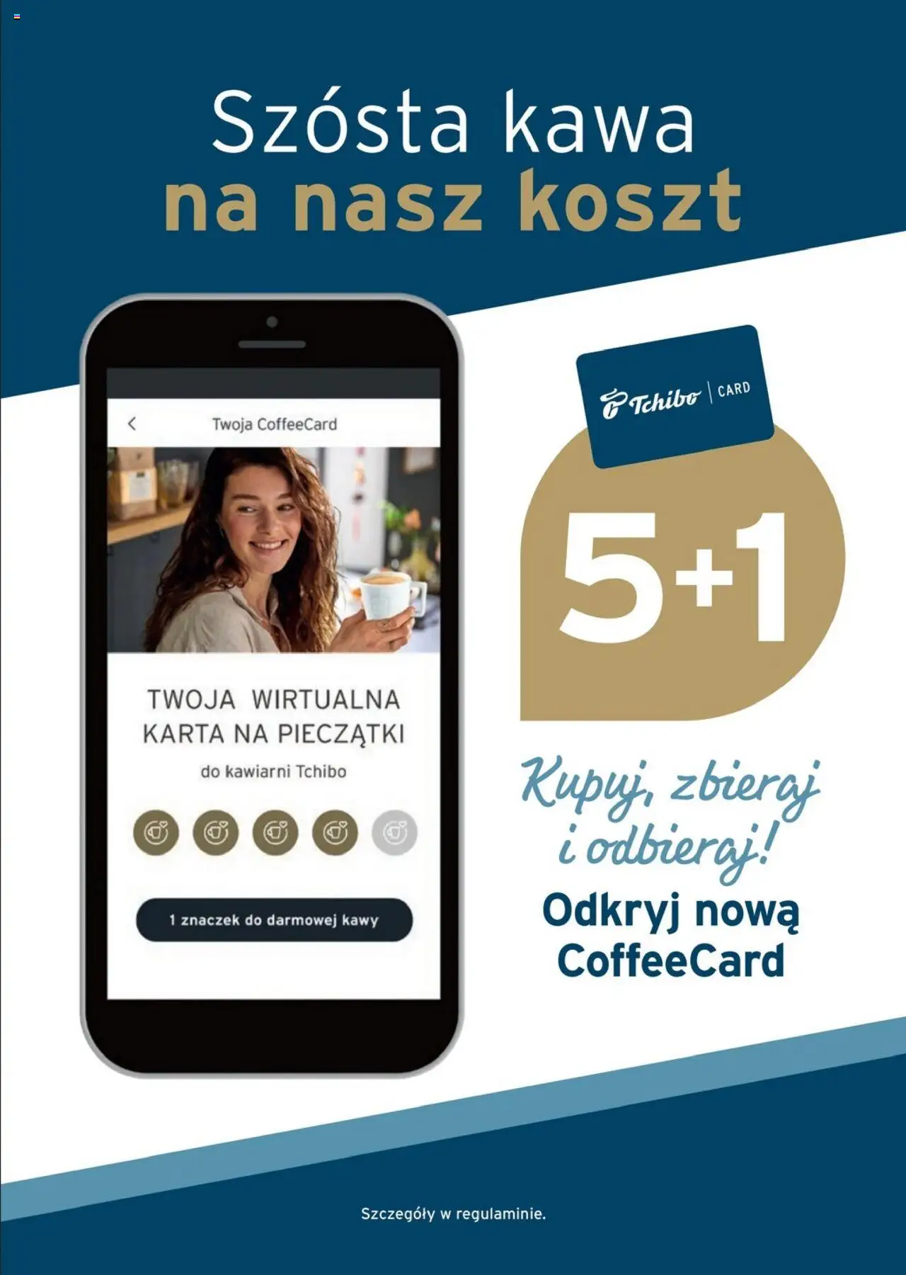 Tchibo promocje - strona 14- ważny od 22.07.2025
