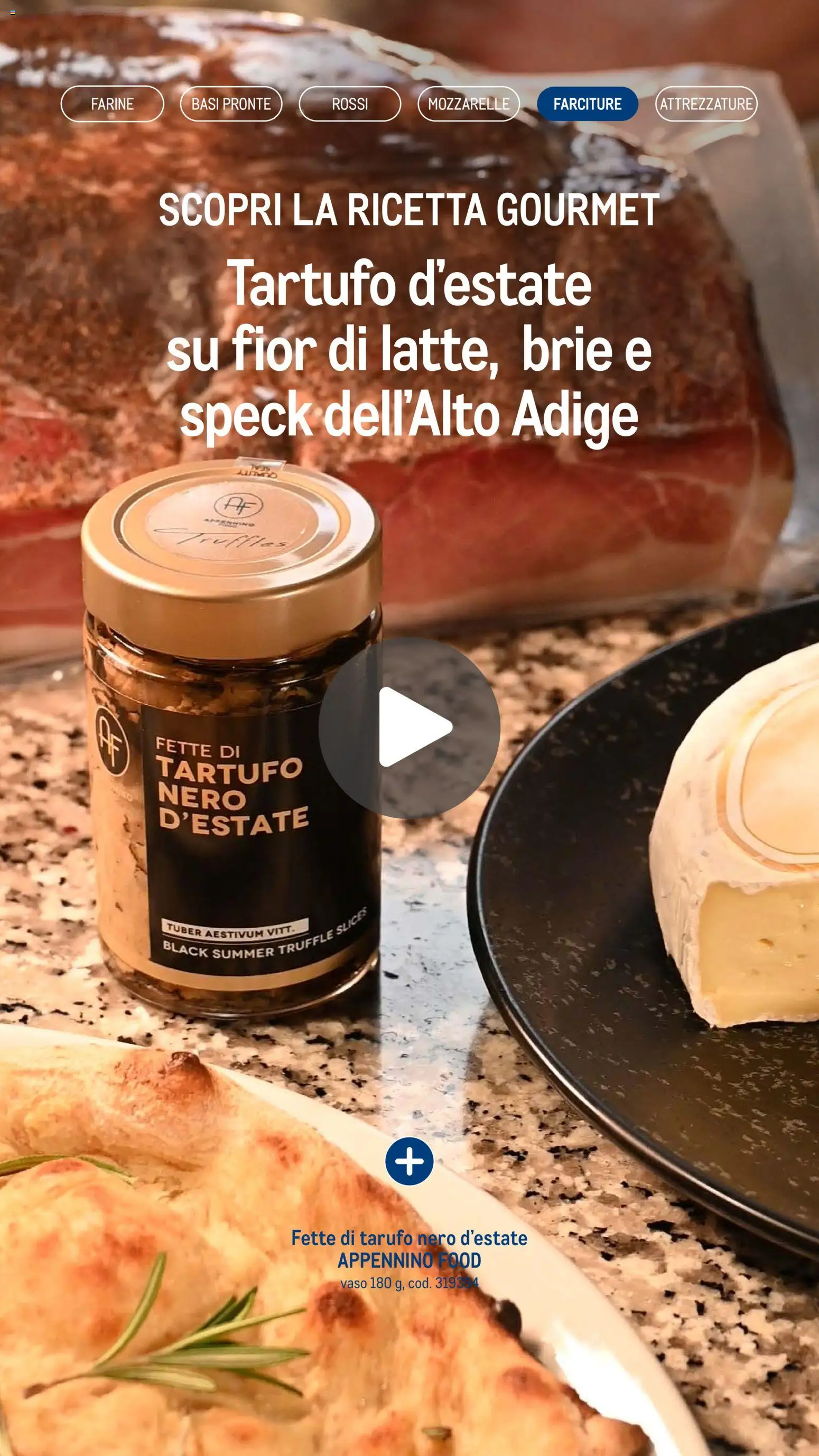 Metro Pizzeria catalogo - pagina 33 - valido dal 08/01/2026