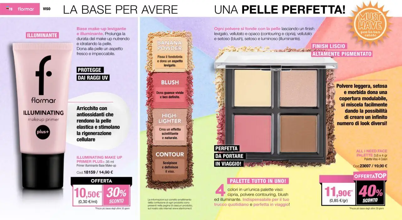Catalogo Stanhome 11/2025 - pagina 40 - valido dal 15/07/2025
