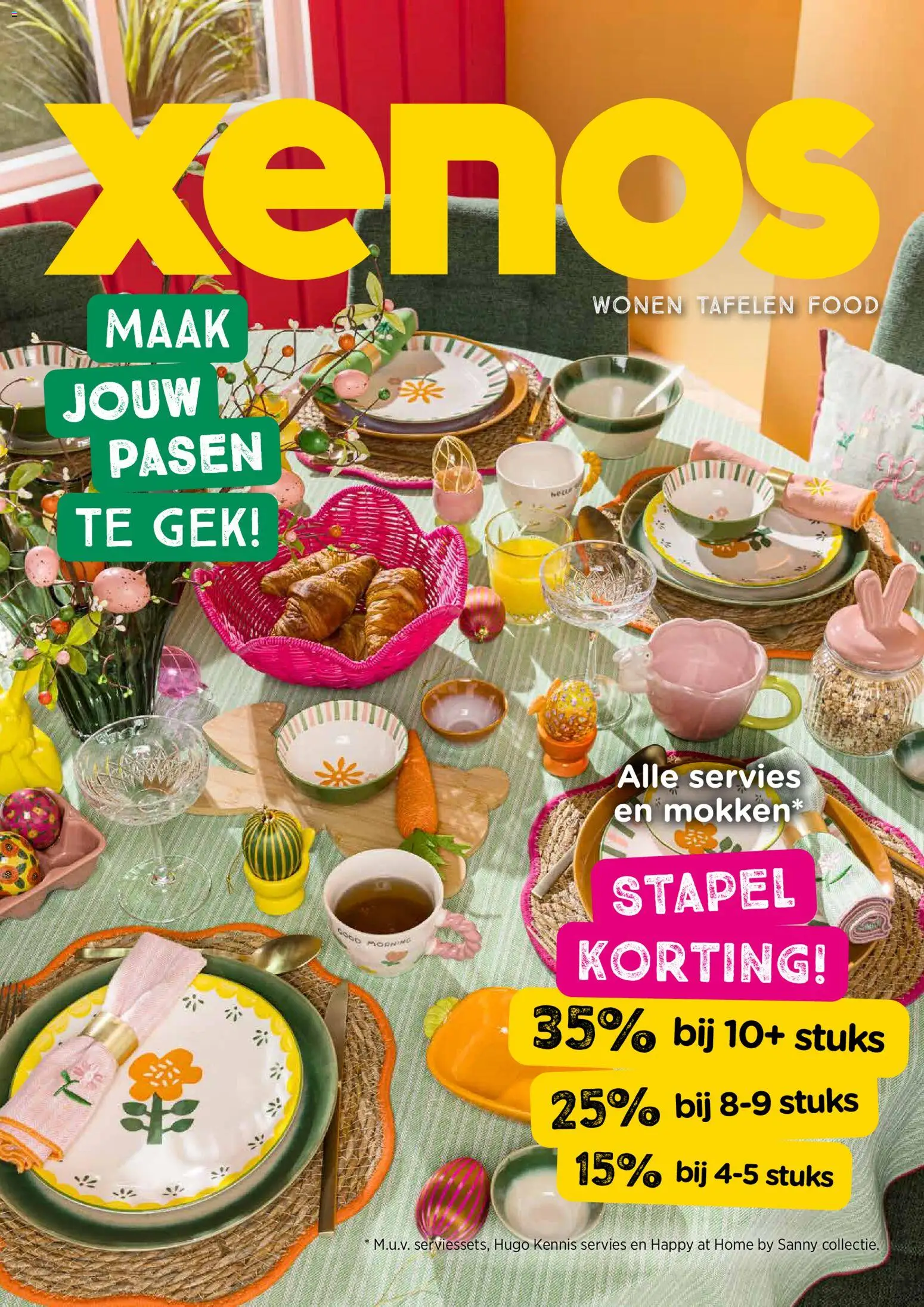 Xenos folder - pagina 1- geldig vanaf 23-03-2026