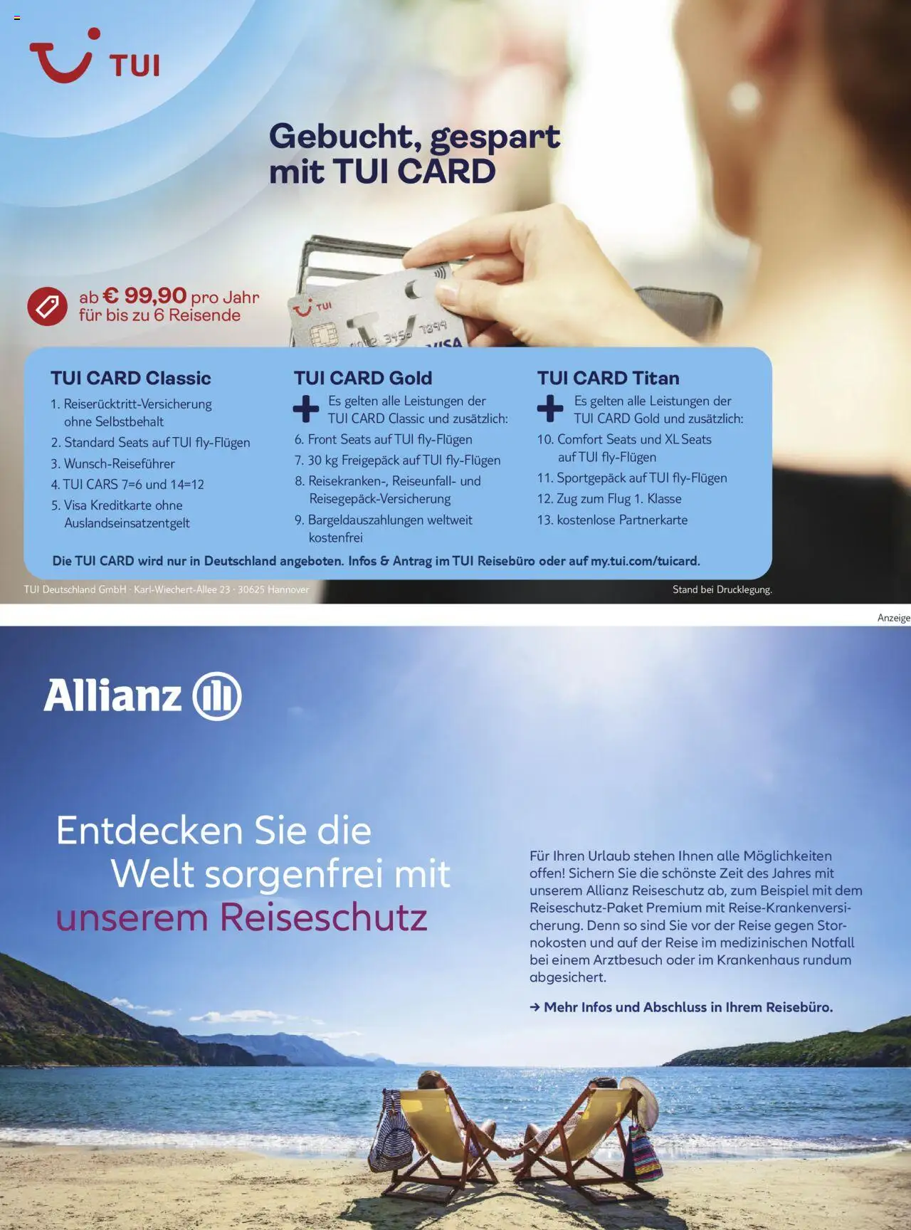 Aida - Mittelamerika & Karibik 2025/26 - Seite 179 - gültig ab 01.11.2025