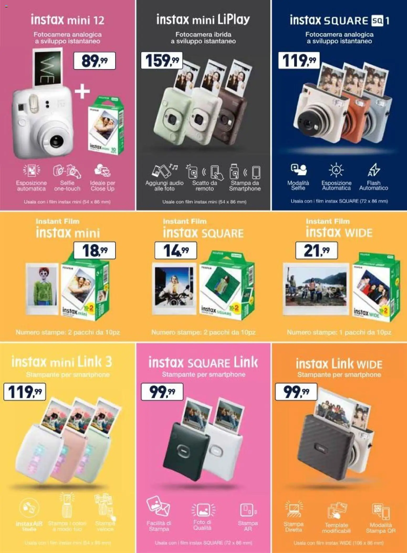 Volantino Unieuro	 - pagina 62 - valido dal 15/12/2025