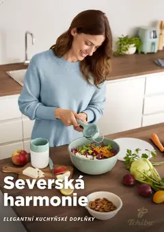 Náhled Tchibo nabídka platný od 11.02.2026