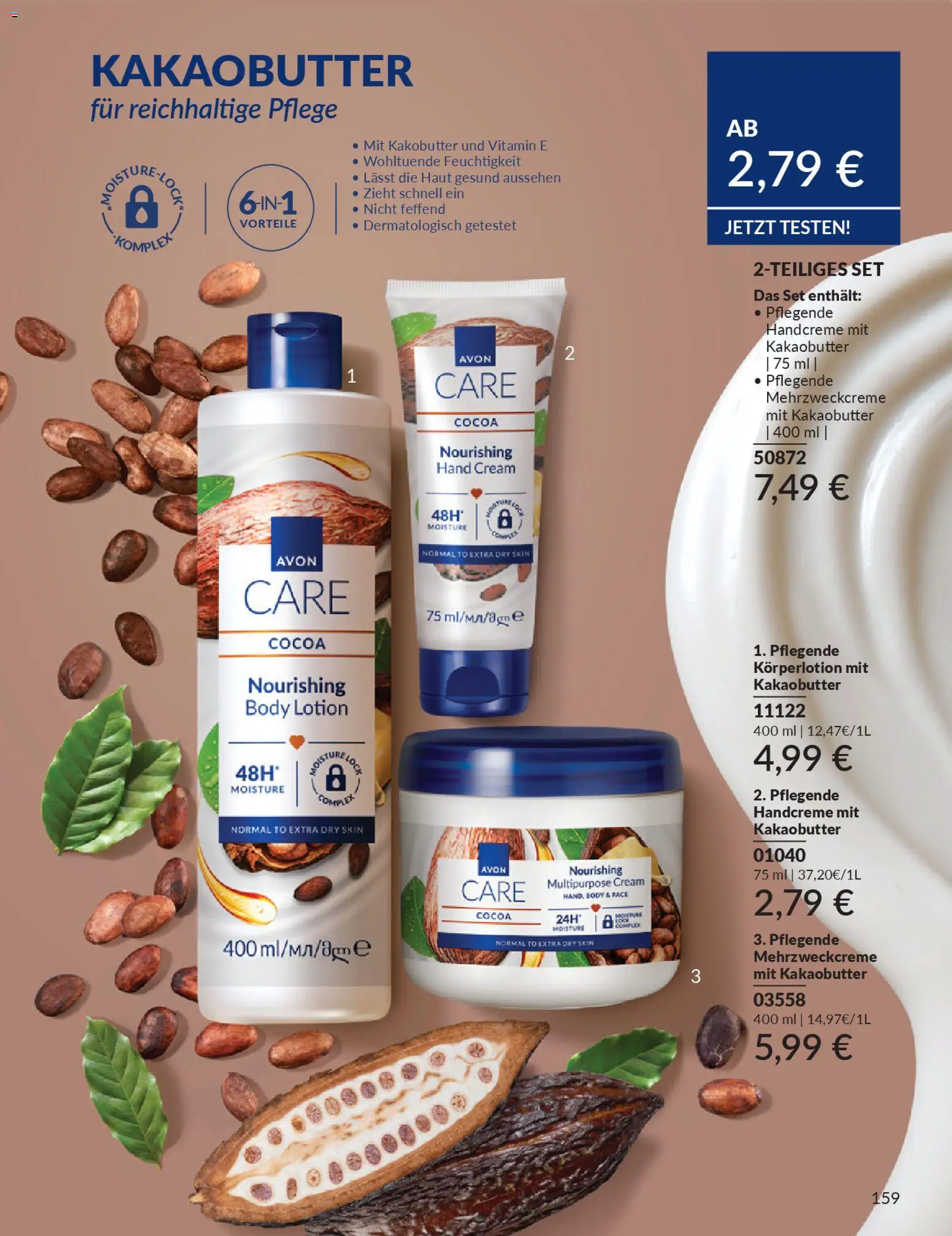 AVON Katalog April 2026 - Seite 179 - gültig ab 01.04.2026