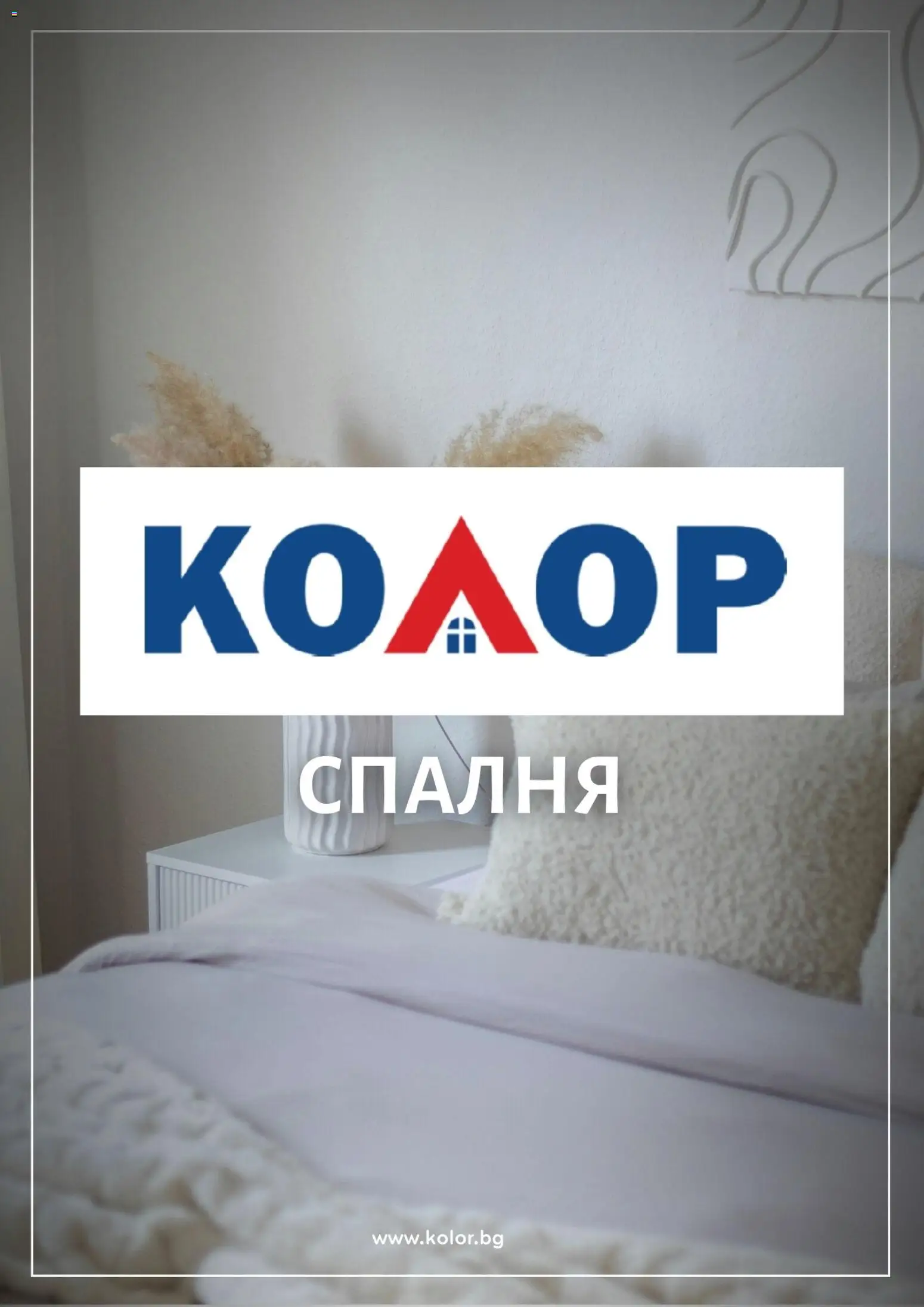 Kolor брошура - страница 1- валиден от 19.02.2026