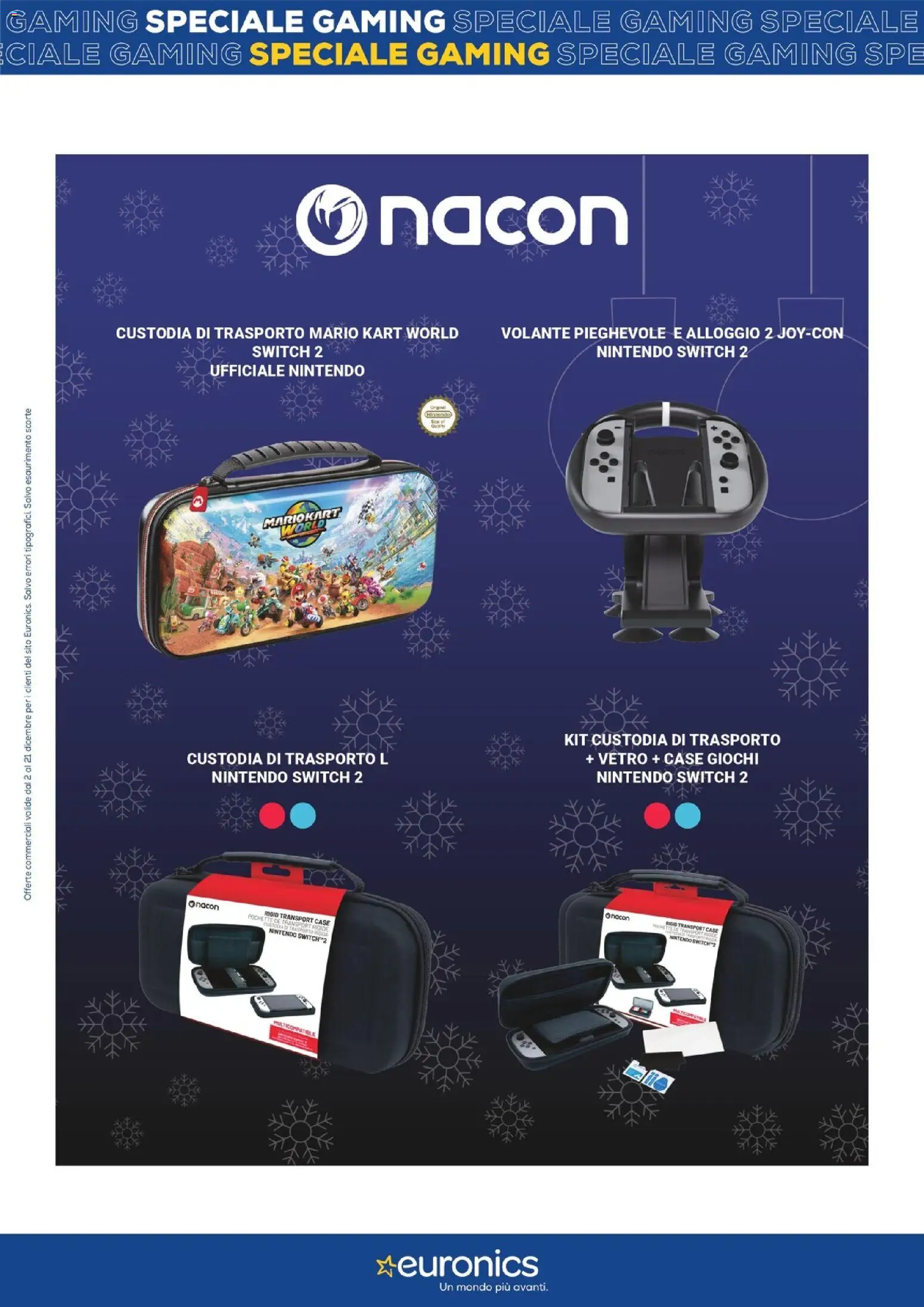 Euronics Gaming catalogo - pagina 19 - valido dal 02/12/2025