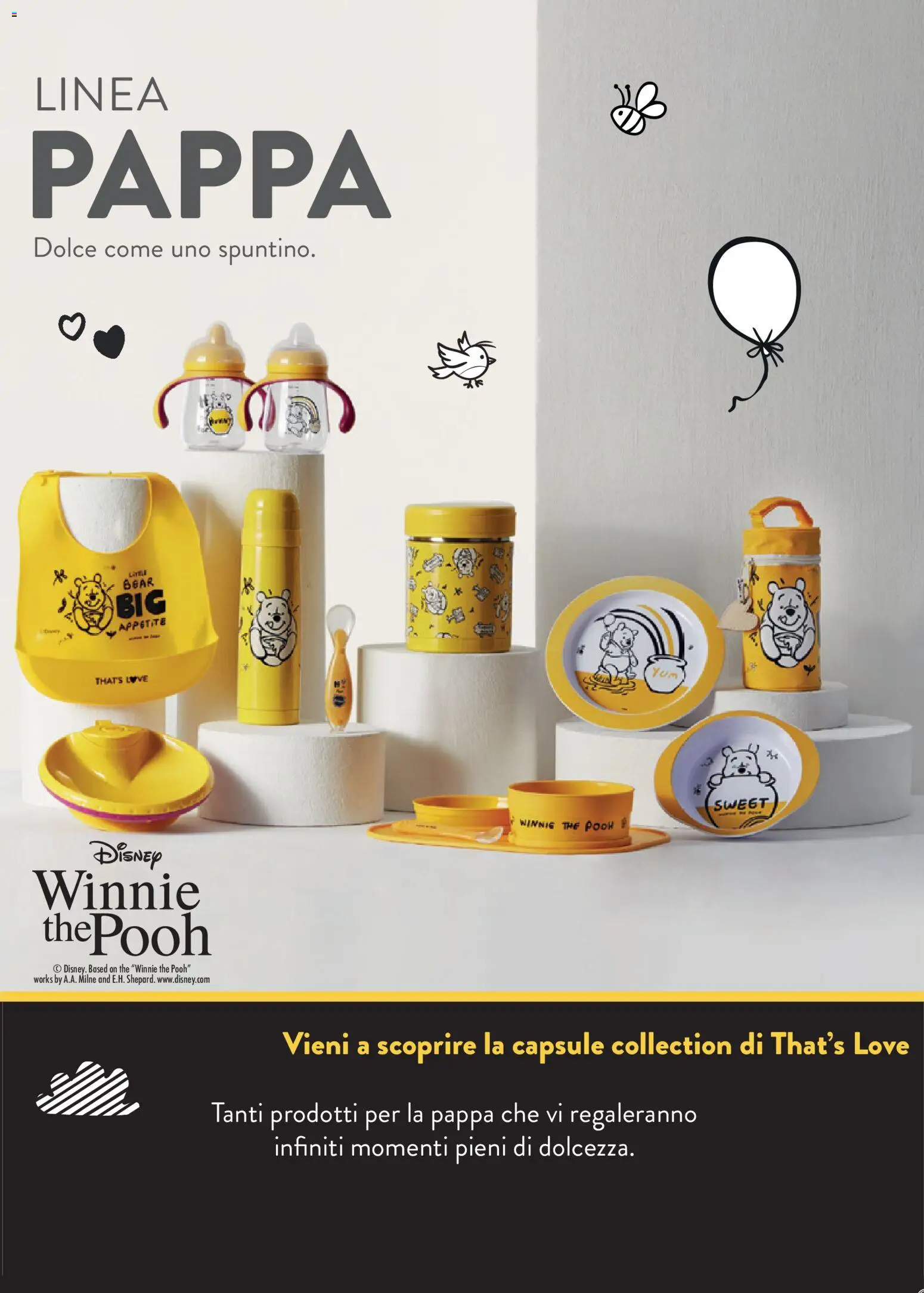 Prenatal Seggioloni catalogo - pagina 22 - valido dal 04/12/2025