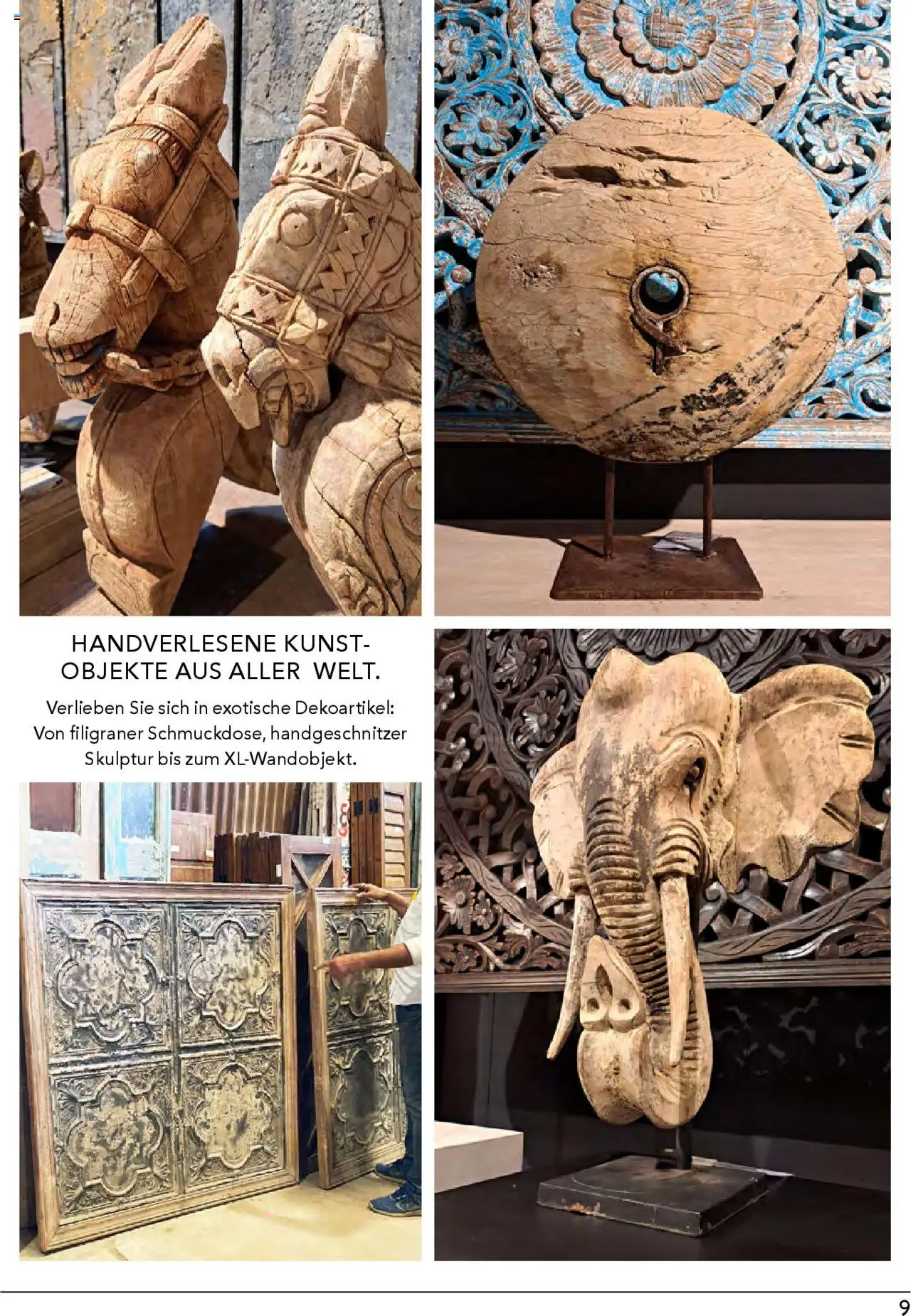 Rahaus  Antique und Vintage - Seite 9 - gültig ab 10.07.2024