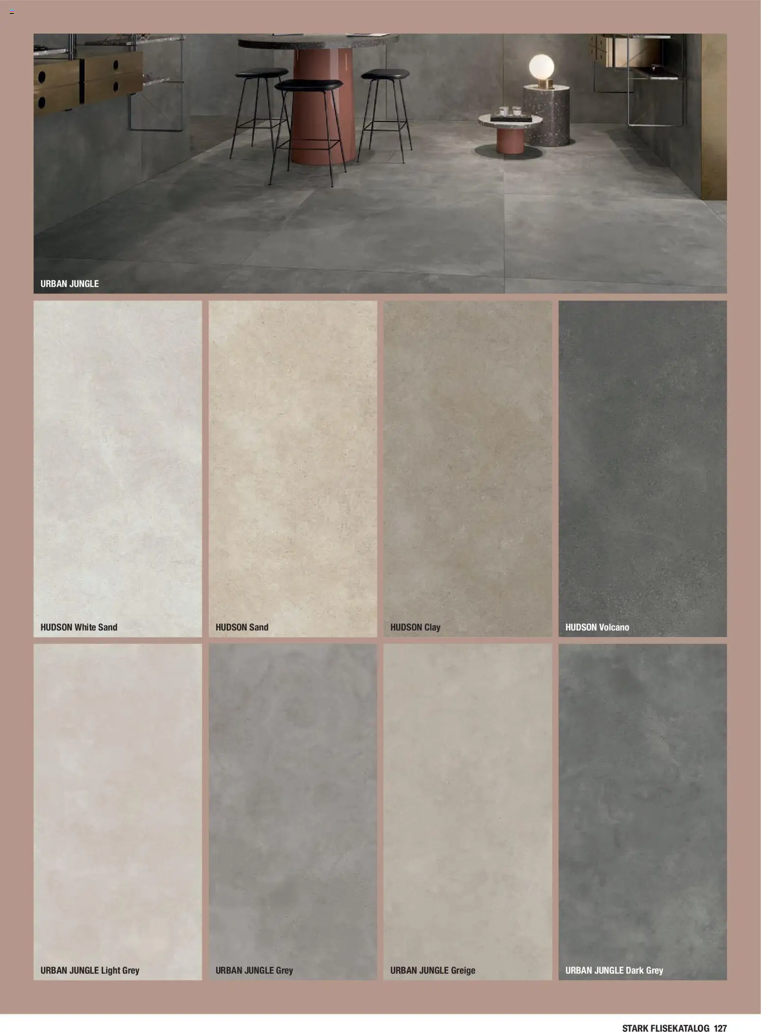 Stark - Fliser - page 127- valid from 01/01/2026