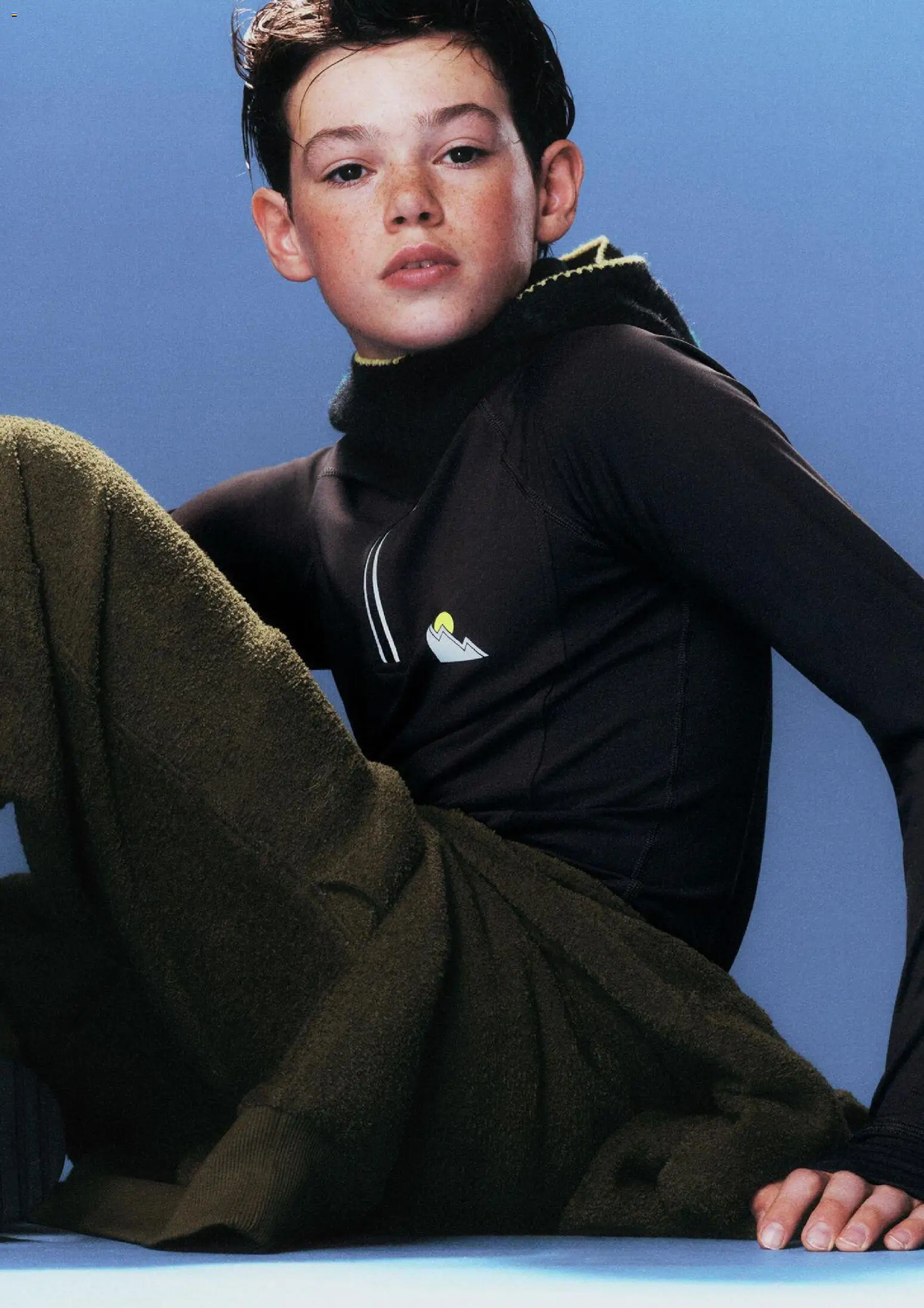 ZARA Boys - Seite 13 - gültig ab 06.12.2025