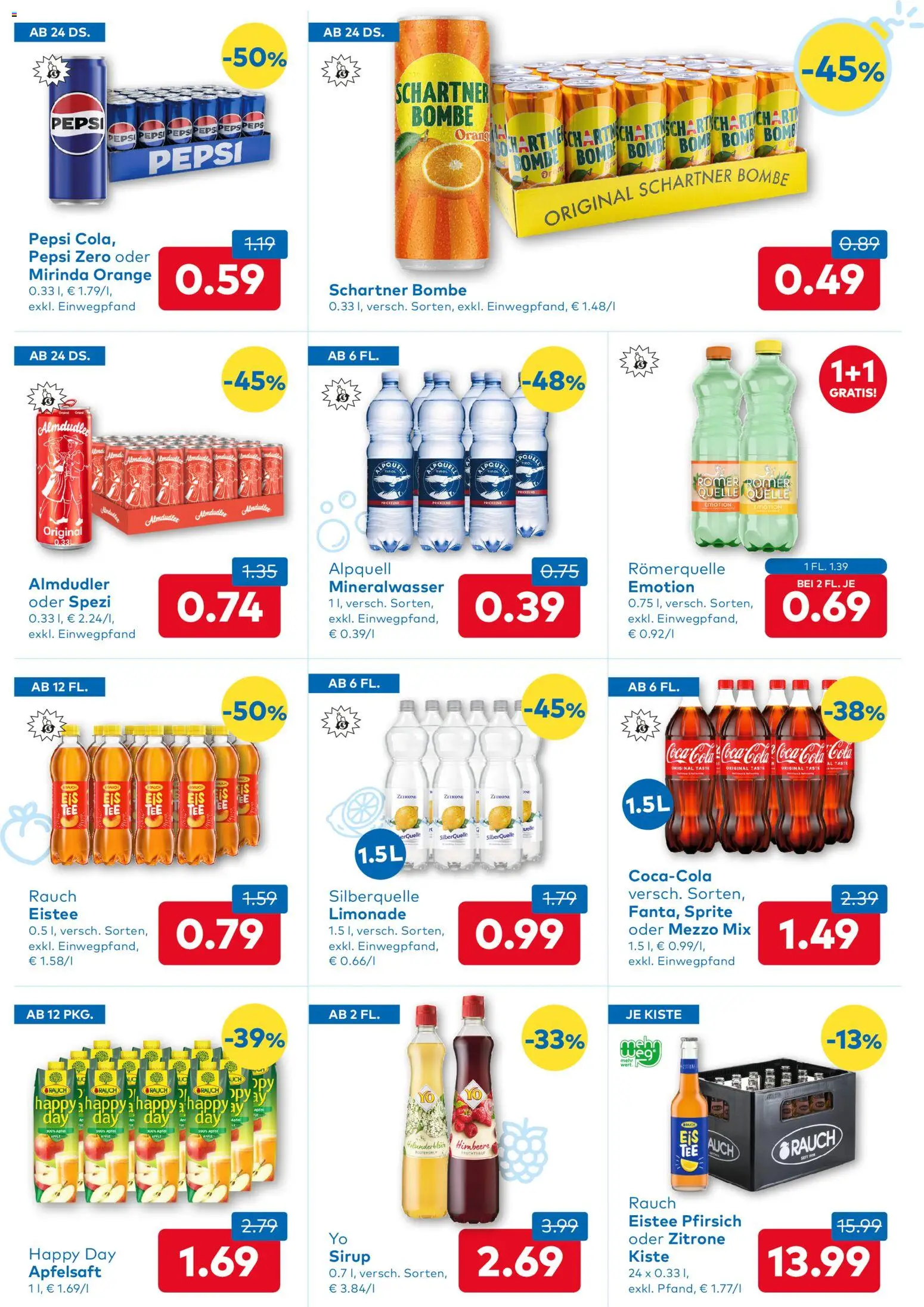 T&G Flugblatt - page 5- valid from 09.04.2026