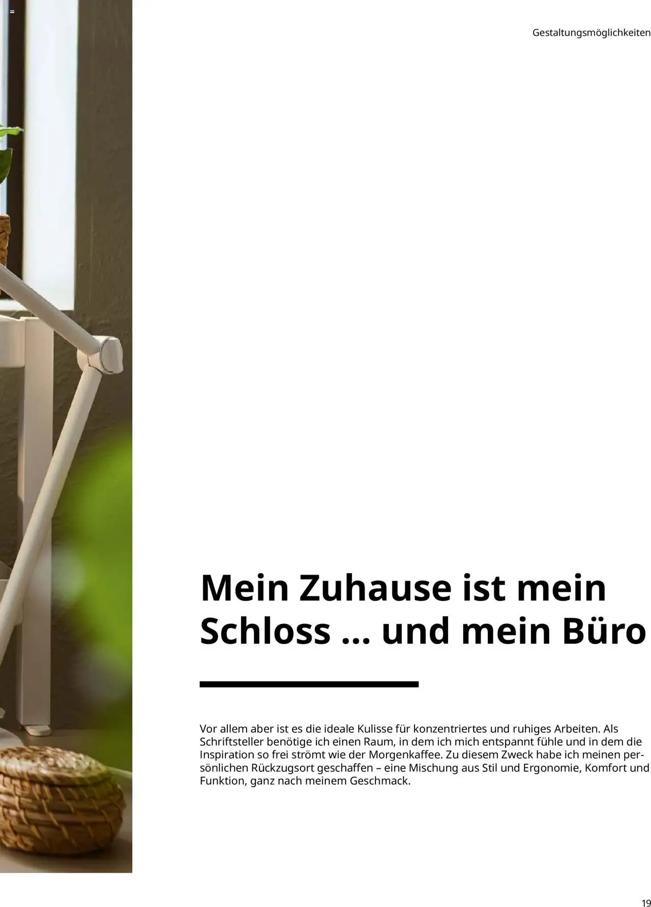 Ikea Büroeinrichtung - Seite 19 - gültig ab 30.09.2025